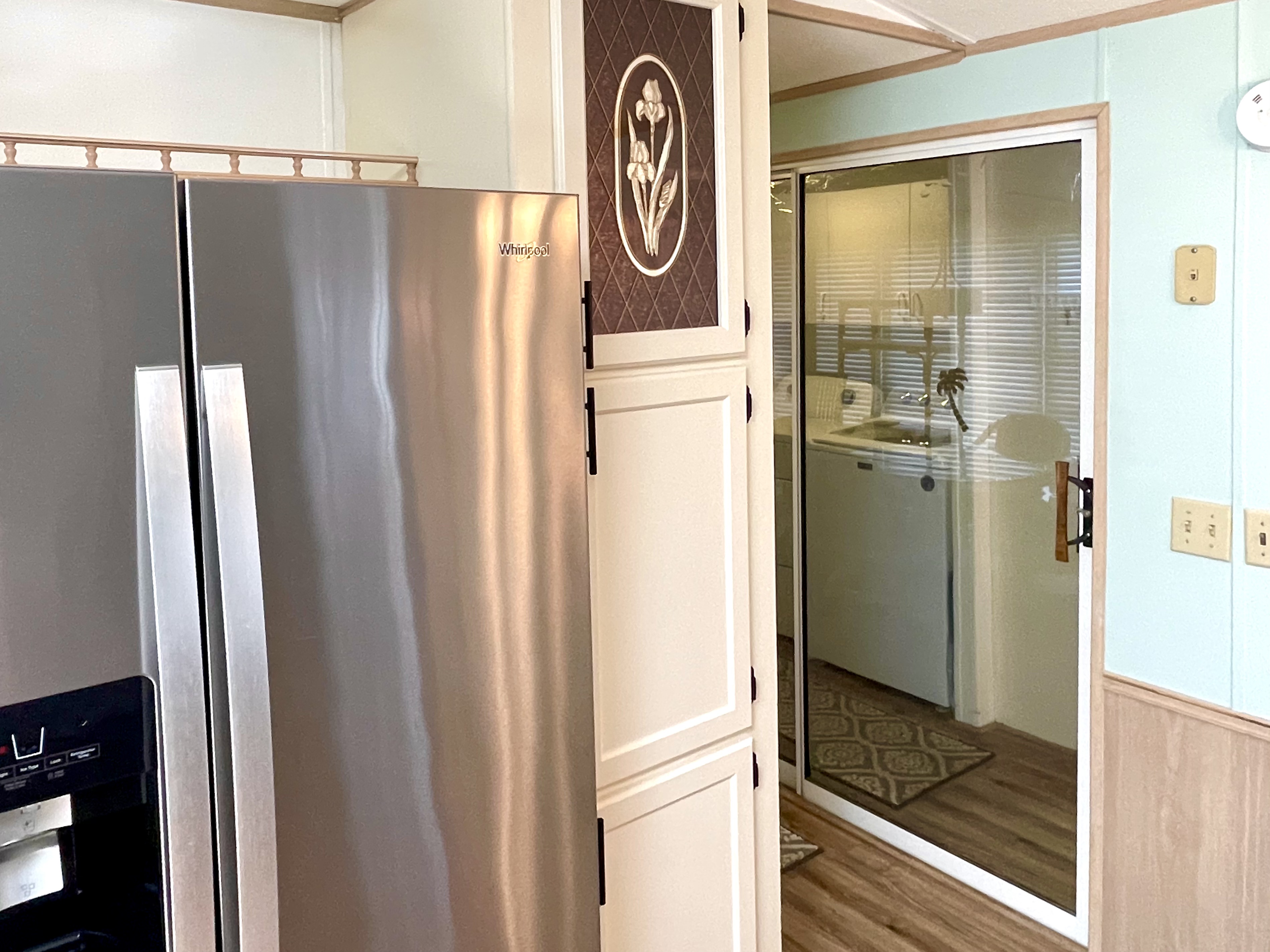 6899 Coconut Grove Circle, Ellenton, Florida 34222, 2 Bedrooms Bedrooms, ,2 BathroomsBathrooms,55-Plus Mobile Home,For Sale,Coconut Grove Circle,5081