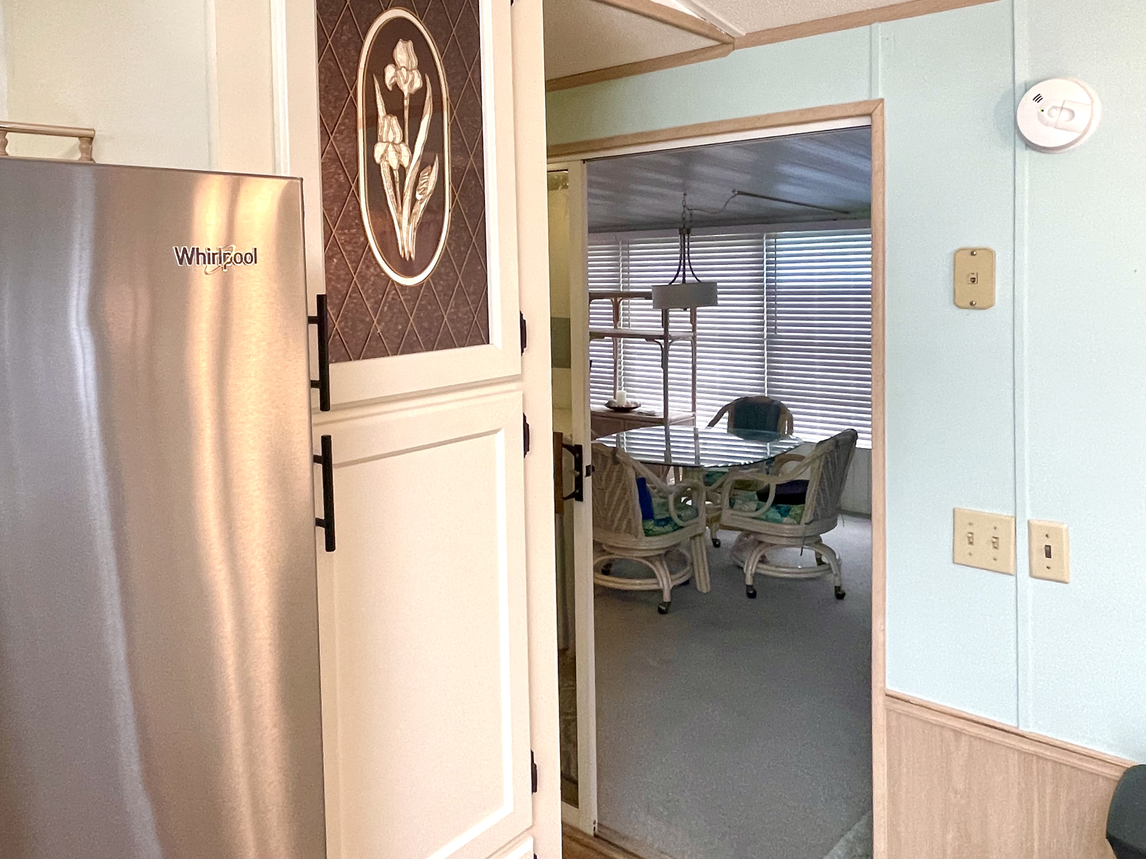 6899 Coconut Grove Circle, Ellenton, Florida 34222, 2 Bedrooms Bedrooms, ,2 BathroomsBathrooms,55-Plus Mobile Home,For Sale,Coconut Grove Circle,5081