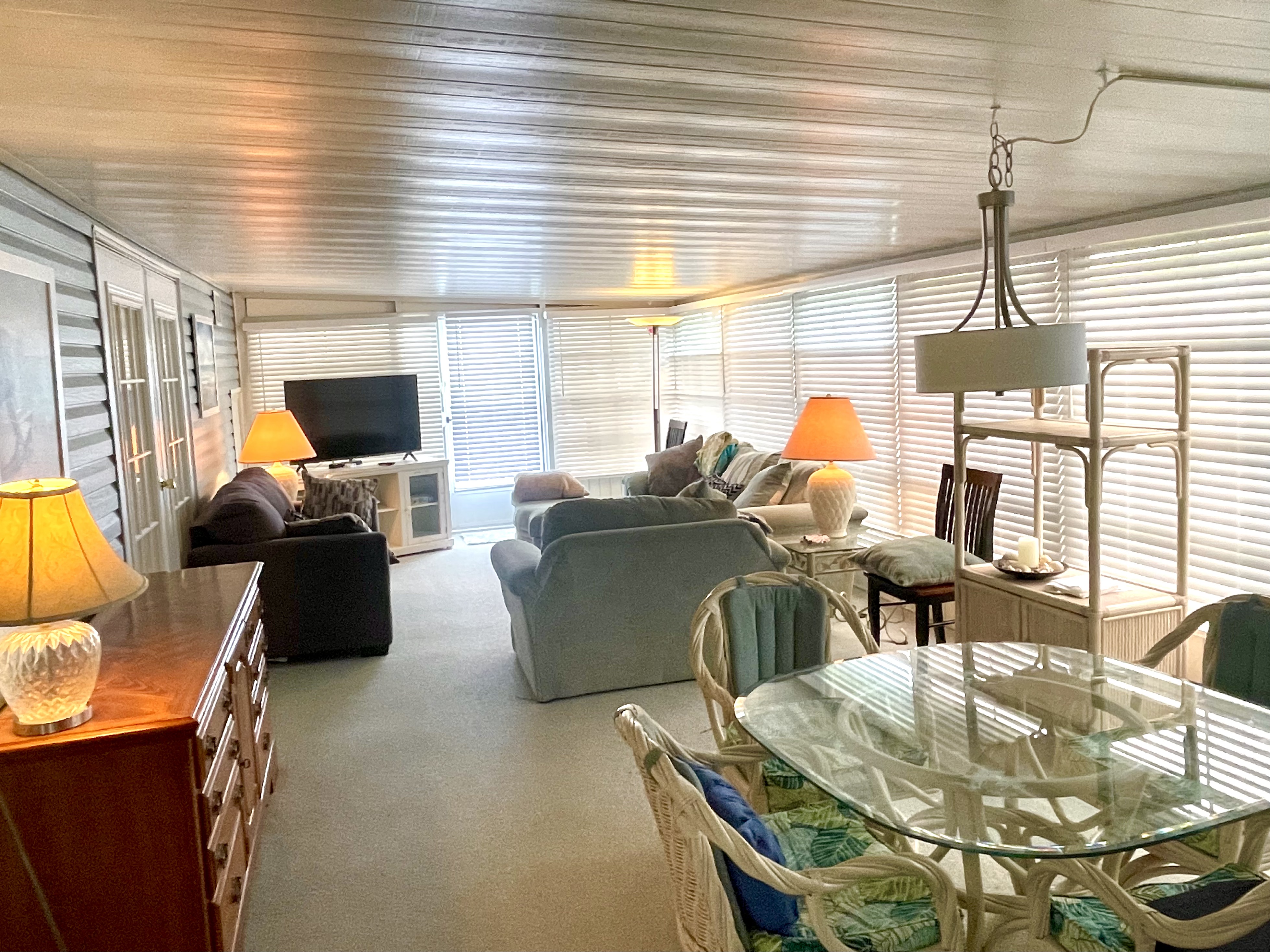6899 Coconut Grove Circle, Ellenton, Florida 34222, 2 Bedrooms Bedrooms, ,2 BathroomsBathrooms,55-Plus Mobile Home,For Sale,Coconut Grove Circle,5081