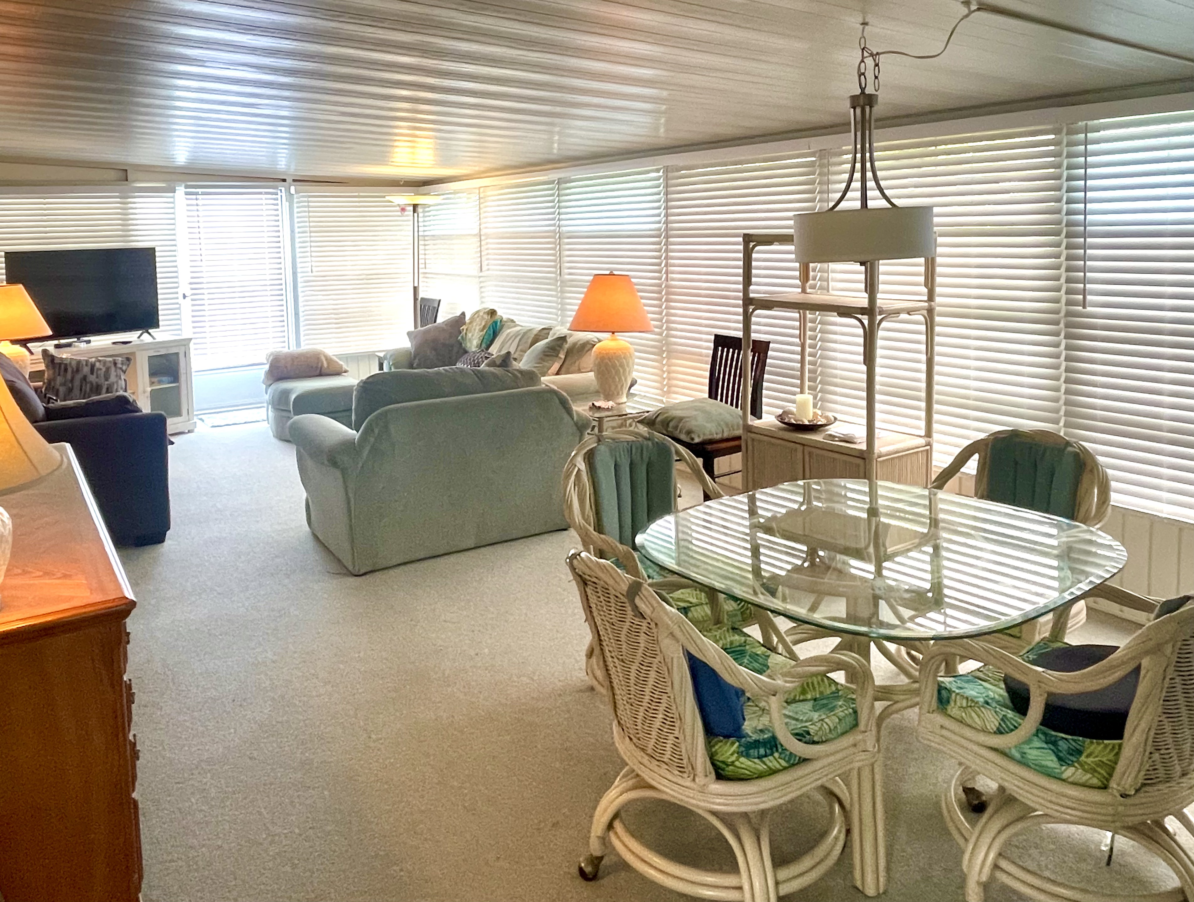 6899 Coconut Grove Circle, Ellenton, Florida 34222, 2 Bedrooms Bedrooms, ,2 BathroomsBathrooms,55-Plus Mobile Home,For Sale,Coconut Grove Circle,5081