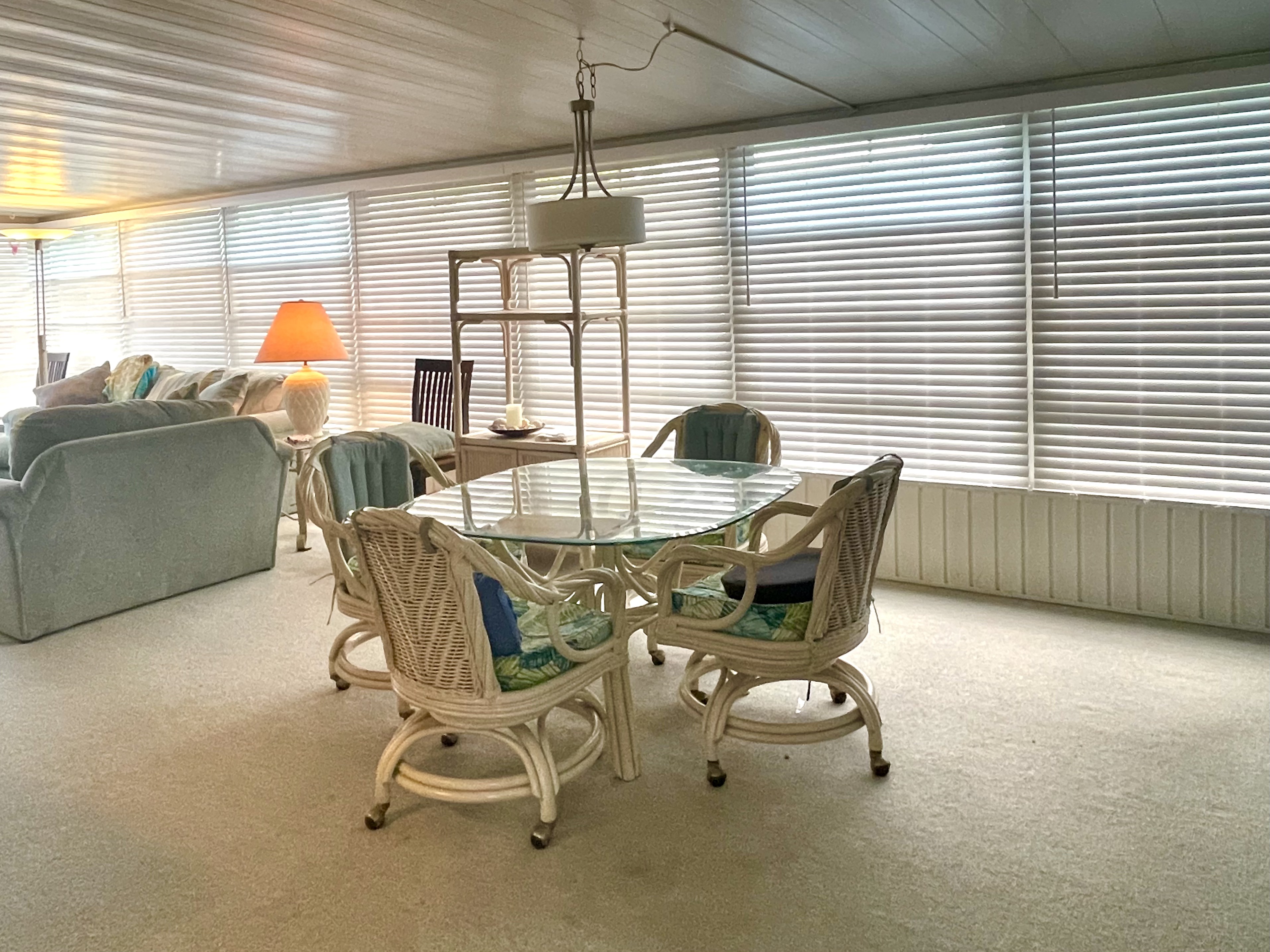 6899 Coconut Grove Circle, Ellenton, Florida 34222, 2 Bedrooms Bedrooms, ,2 BathroomsBathrooms,55-Plus Mobile Home,For Sale,Coconut Grove Circle,5081