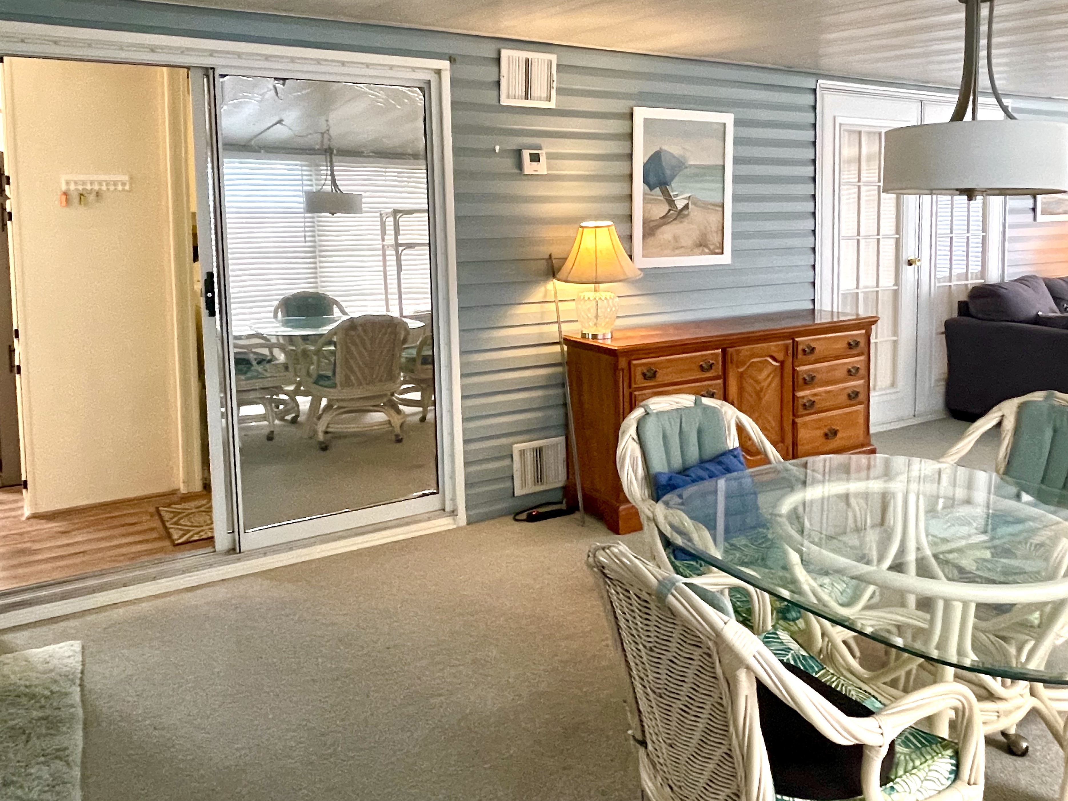 6899 Coconut Grove Circle, Ellenton, Florida 34222, 2 Bedrooms Bedrooms, ,2 BathroomsBathrooms,55-Plus Mobile Home,For Sale,Coconut Grove Circle,5081