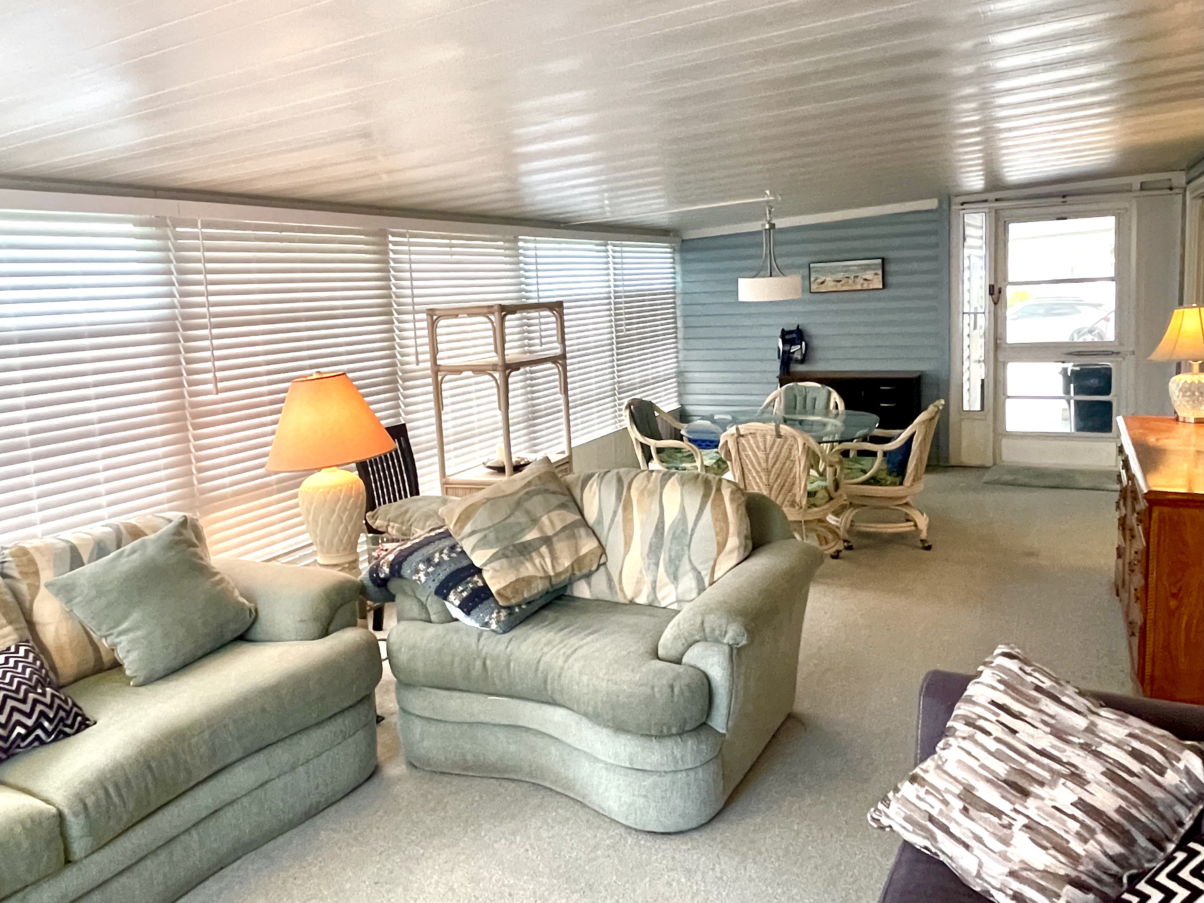 6899 Coconut Grove Circle, Ellenton, Florida 34222, 2 Bedrooms Bedrooms, ,2 BathroomsBathrooms,55-Plus Mobile Home,For Sale,Coconut Grove Circle,5081