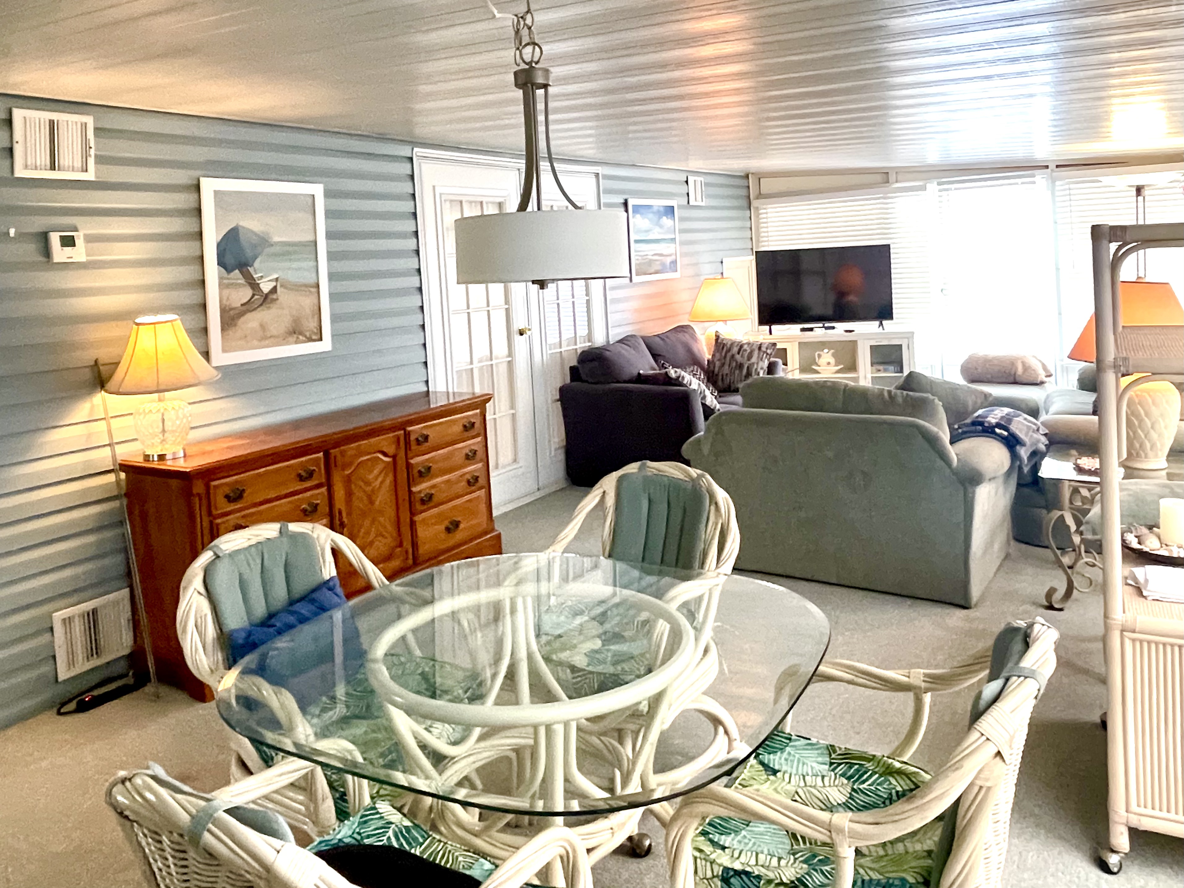 6899 Coconut Grove Circle, Ellenton, Florida 34222, 2 Bedrooms Bedrooms, ,2 BathroomsBathrooms,55-Plus Mobile Home,For Sale,Coconut Grove Circle,5081