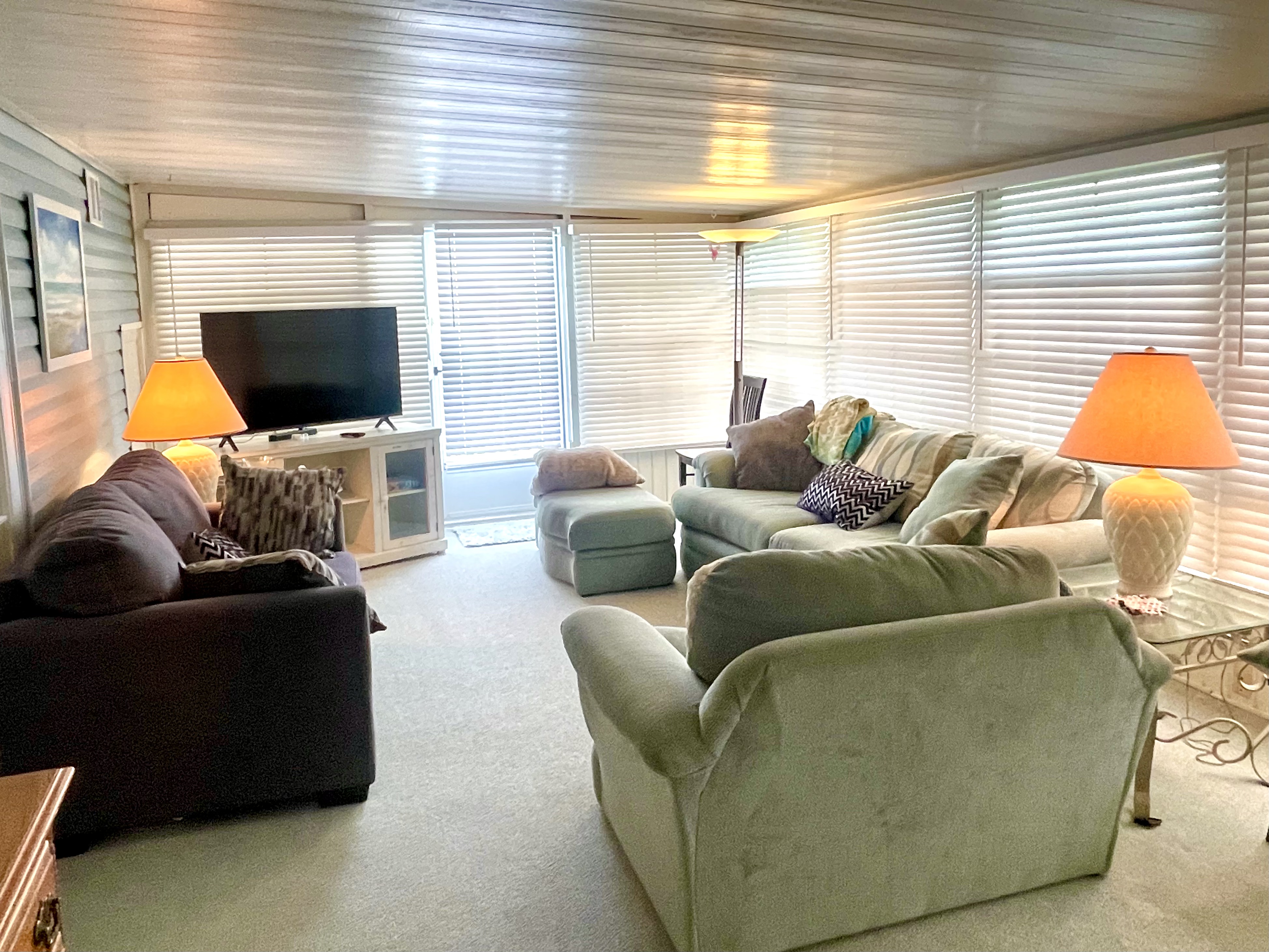 6899 Coconut Grove Circle, Ellenton, Florida 34222, 2 Bedrooms Bedrooms, ,2 BathroomsBathrooms,55-Plus Mobile Home,For Sale,Coconut Grove Circle,5081