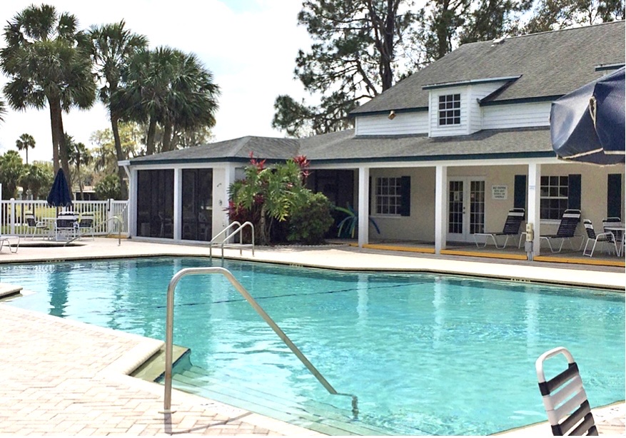 6899 Coconut Grove Circle, Ellenton, Florida 34222, 2 Bedrooms Bedrooms, ,2 BathroomsBathrooms,55-Plus Mobile Home,For Sale,Coconut Grove Circle,5081