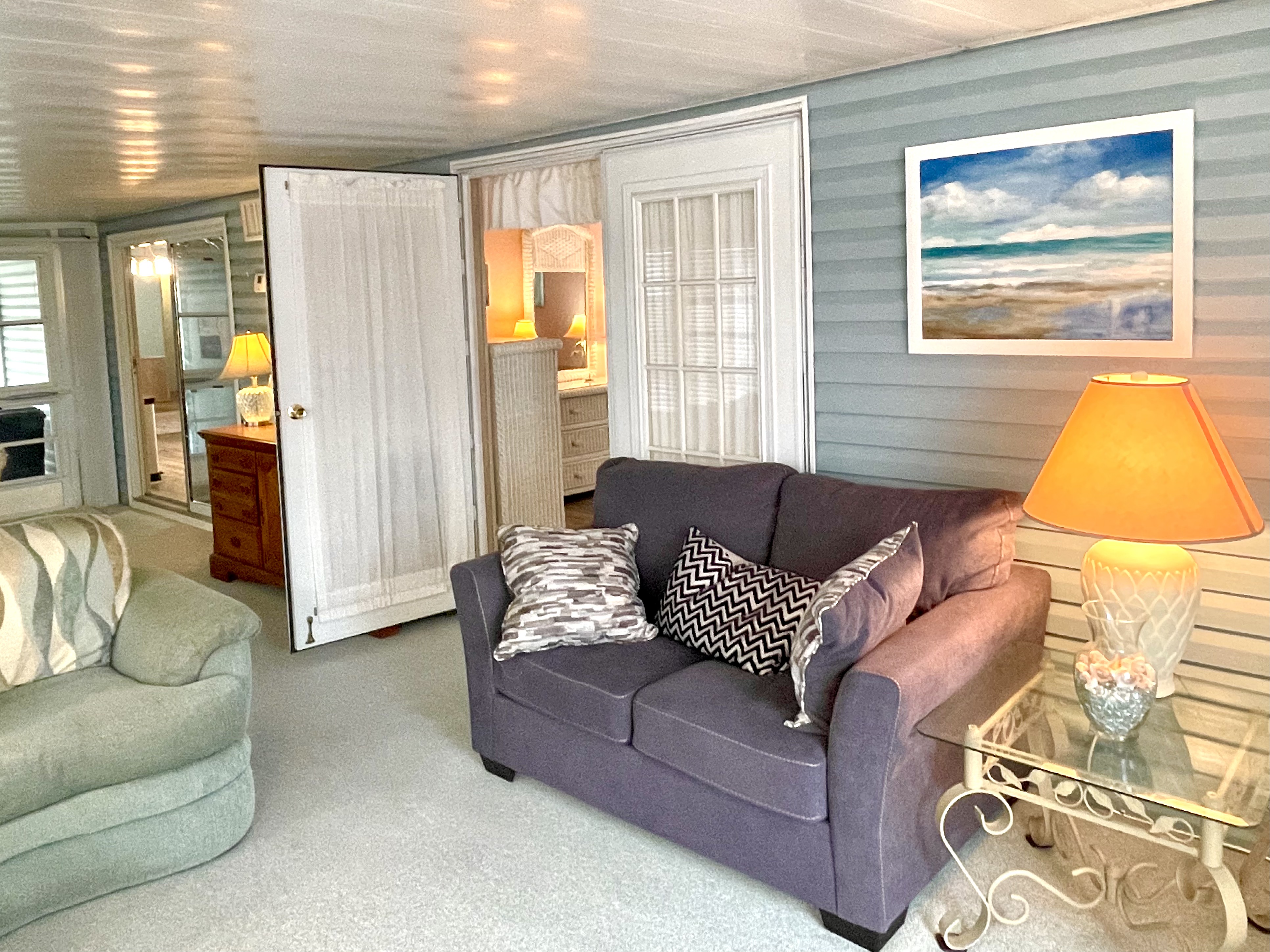 6899 Coconut Grove Circle, Ellenton, Florida 34222, 2 Bedrooms Bedrooms, ,2 BathroomsBathrooms,55-Plus Mobile Home,For Sale,Coconut Grove Circle,5081