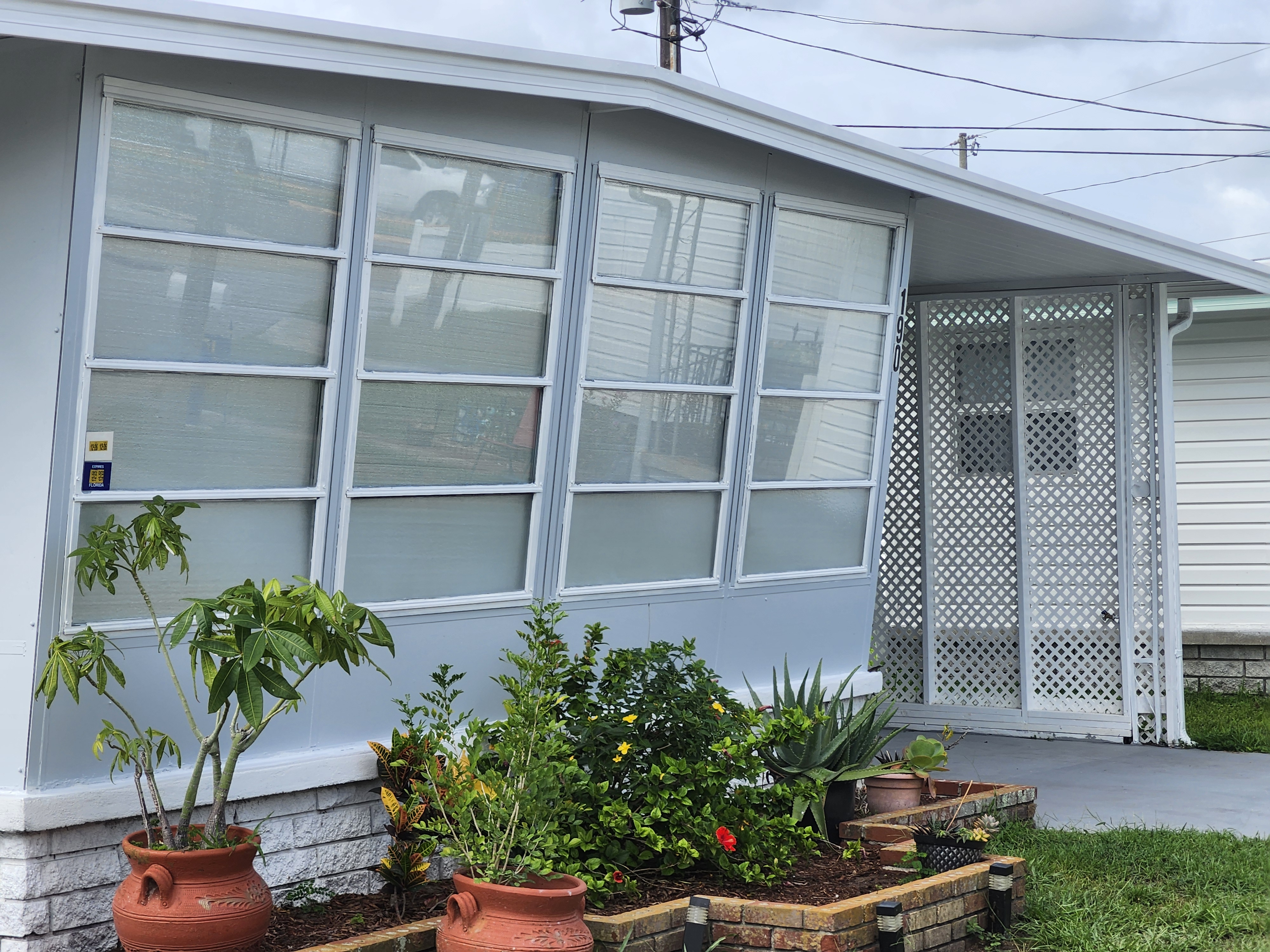28488 US 19 N, Lot 190, Clearwater, Florida 33761, 1 Bedroom Bedrooms, ,1 BathroomBathrooms,55-Plus Mobile Home,For Sale,US 19 N, Lot 190,5082