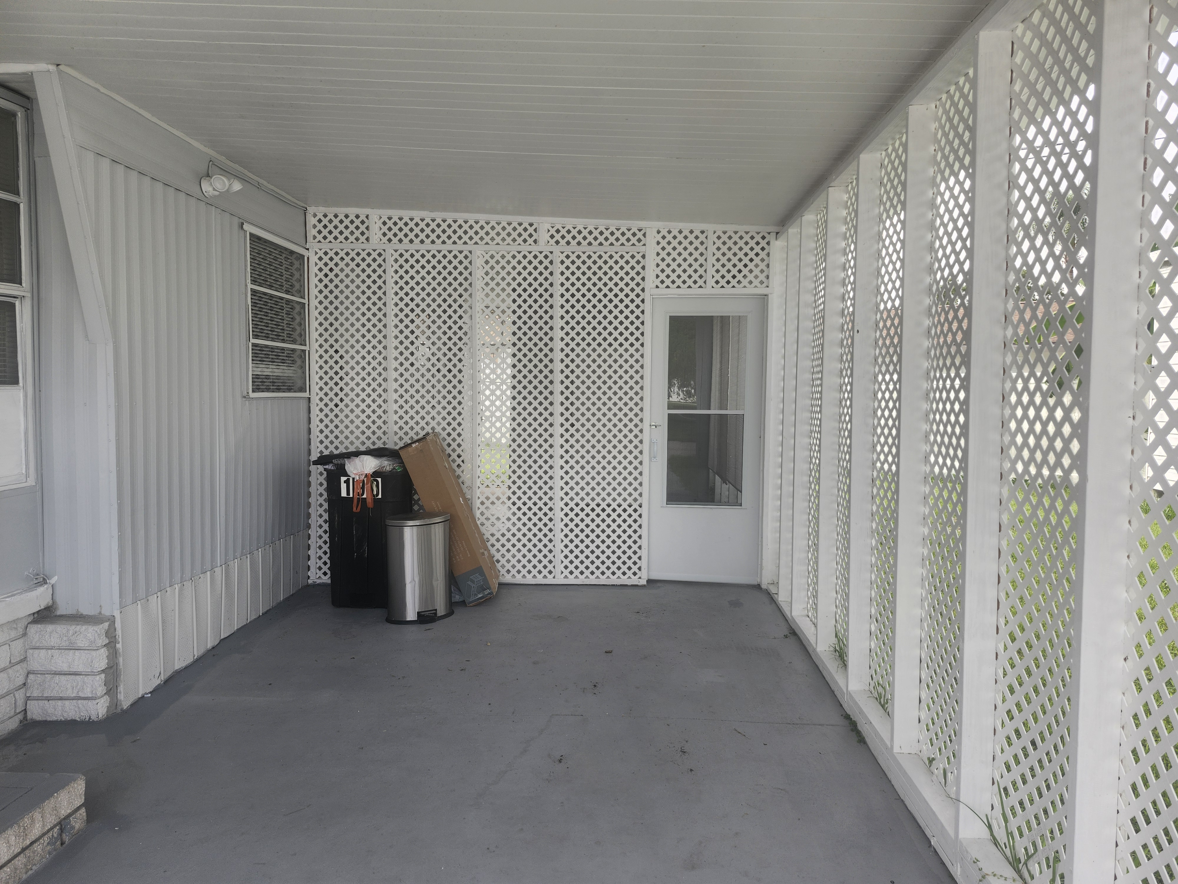 28488 US 19 N, Lot 190, Clearwater, Florida 33761, 1 Bedroom Bedrooms, ,1 BathroomBathrooms,55-Plus Mobile Home,For Sale,US 19 N, Lot 190,5082