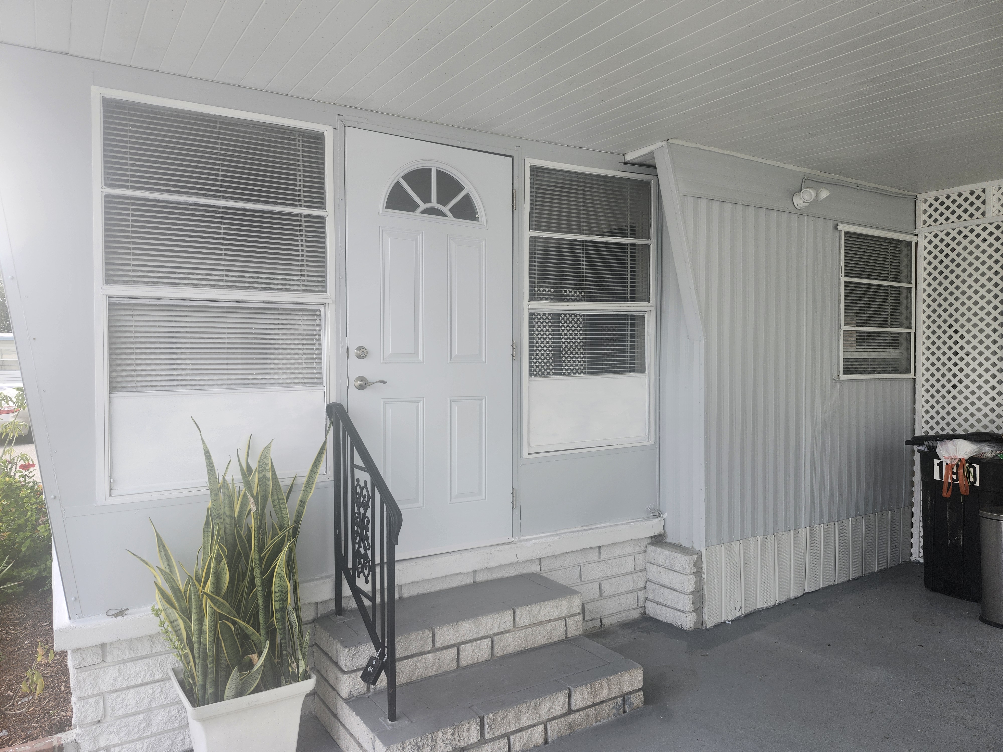 28488 US 19 N, Lot 190, Clearwater, Florida 33761, 1 Bedroom Bedrooms, ,1 BathroomBathrooms,55-Plus Mobile Home,For Sale,US 19 N, Lot 190,5082