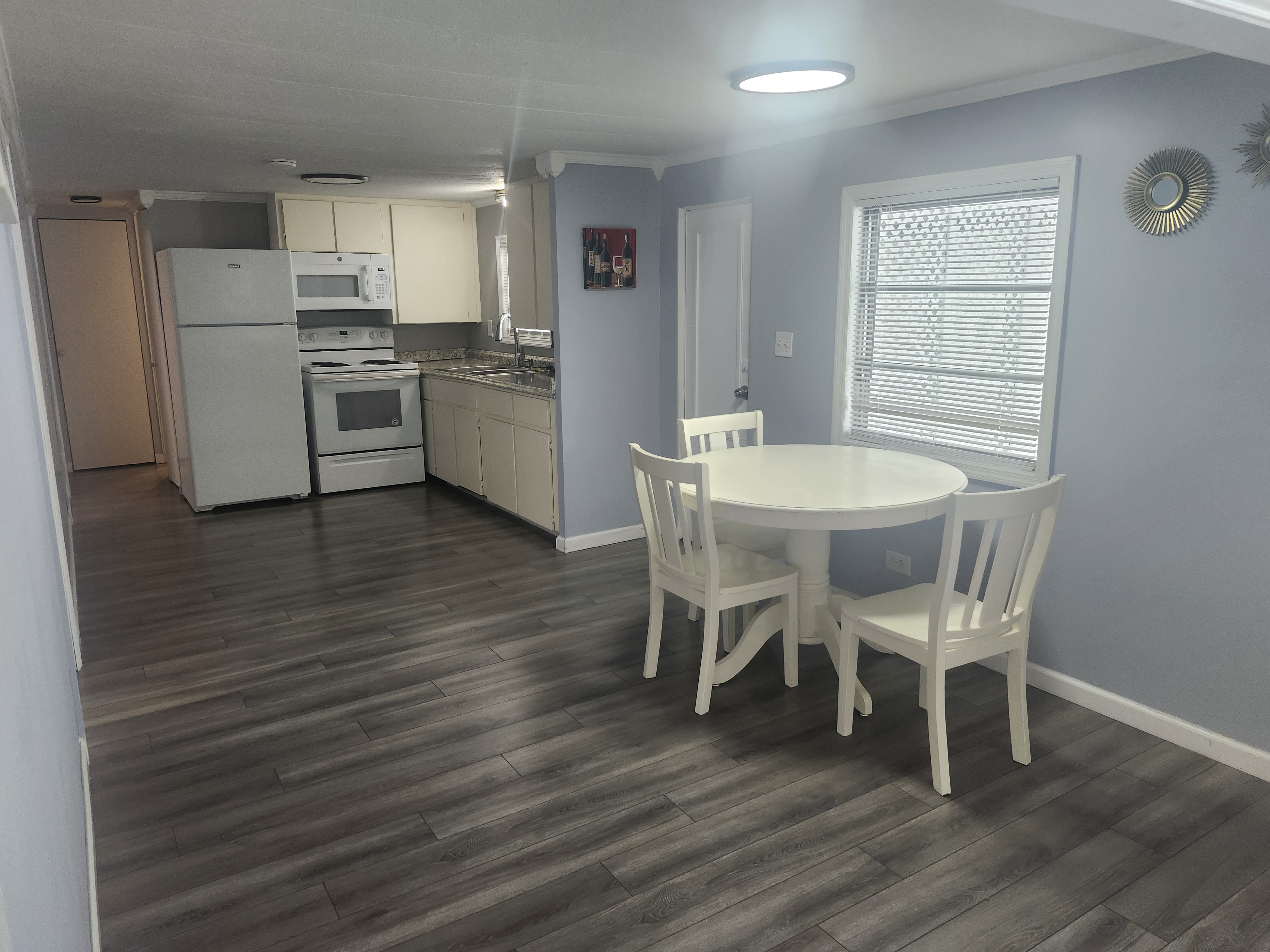28488 US 19 N, Lot 190, Clearwater, Florida 33761, 1 Bedroom Bedrooms, ,1 BathroomBathrooms,55-Plus Mobile Home,For Sale,US 19 N, Lot 190,5082