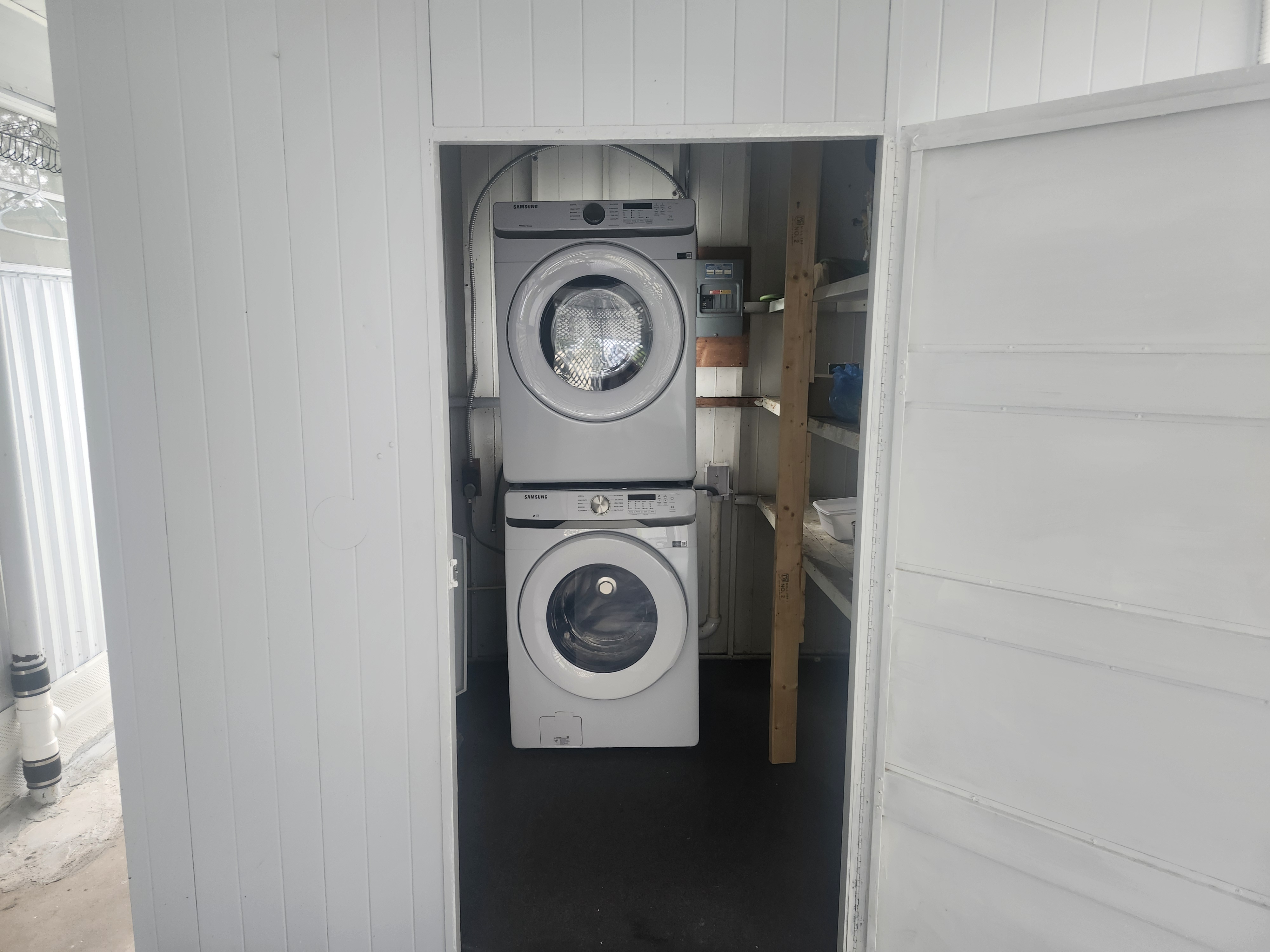 28488 US 19 N, Lot 190, Clearwater, Florida 33761, 1 Bedroom Bedrooms, ,1 BathroomBathrooms,55-Plus Mobile Home,For Sale,US 19 N, Lot 190,5082