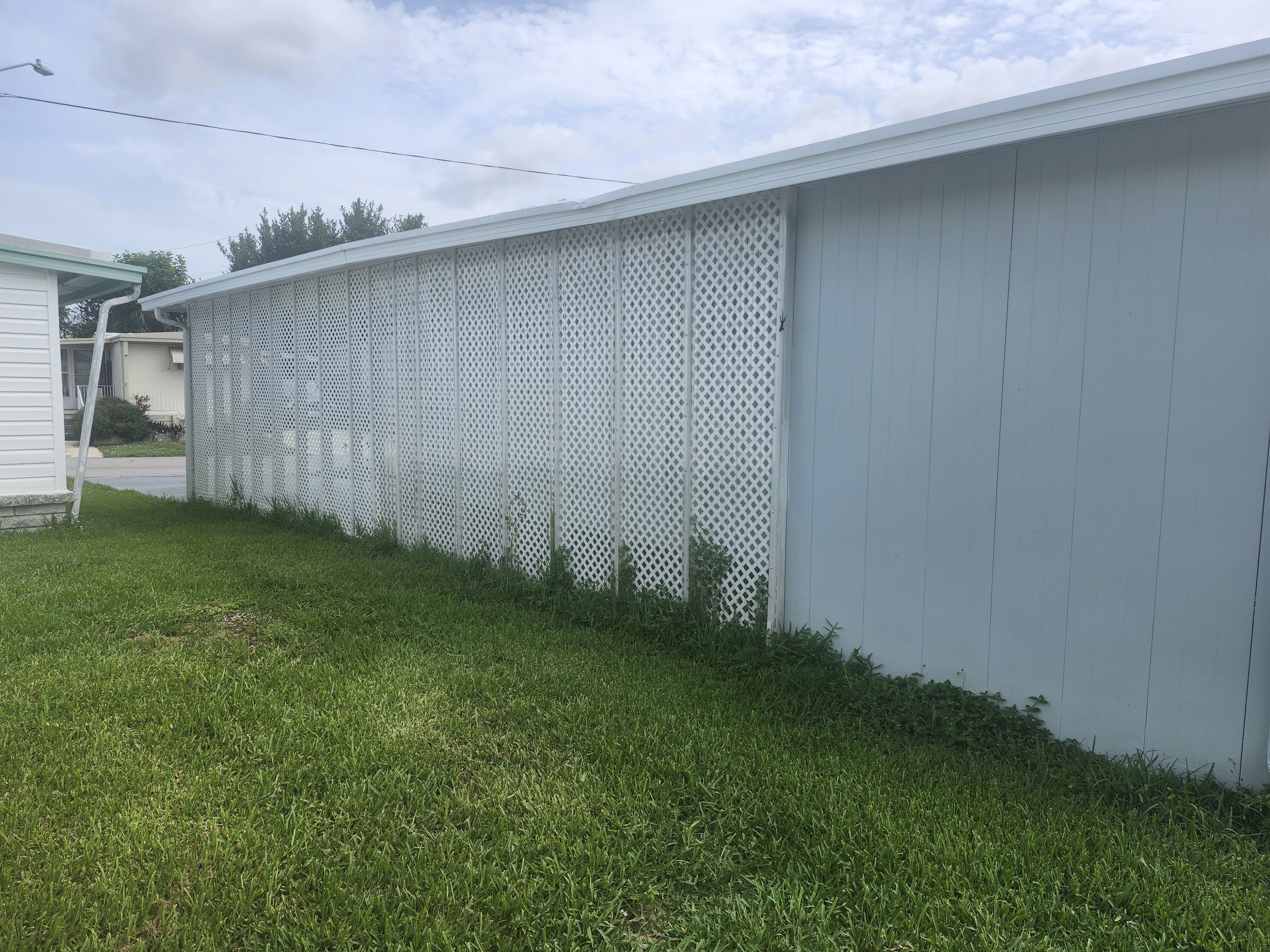 28488 US 19 N, Lot 190, Clearwater, Florida 33761, 1 Bedroom Bedrooms, ,1 BathroomBathrooms,55-Plus Mobile Home,For Sale,US 19 N, Lot 190,5082