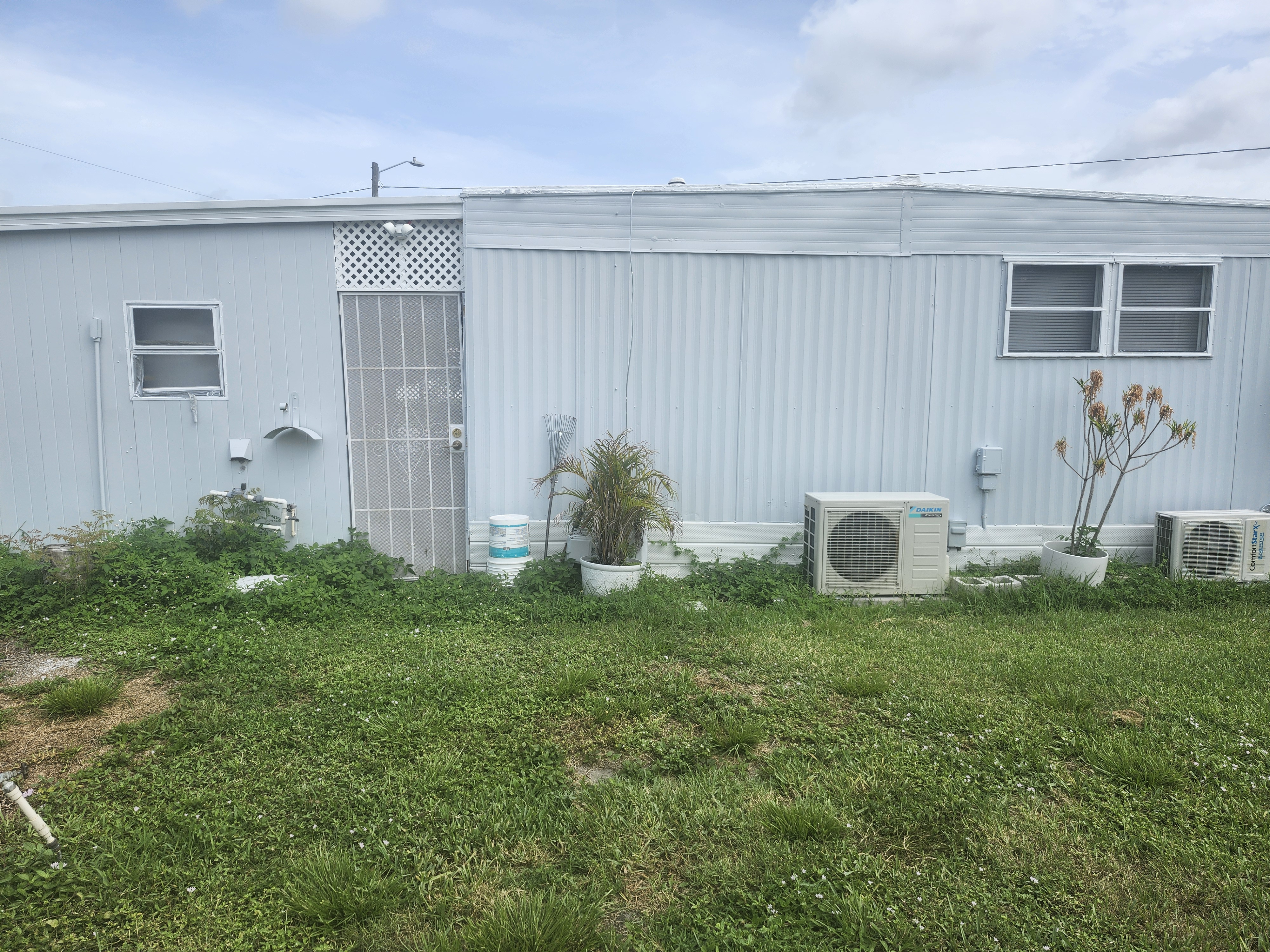 28488 US 19 N, Lot 190, Clearwater, Florida 33761, 1 Bedroom Bedrooms, ,1 BathroomBathrooms,55-Plus Mobile Home,For Sale,US 19 N, Lot 190,5082