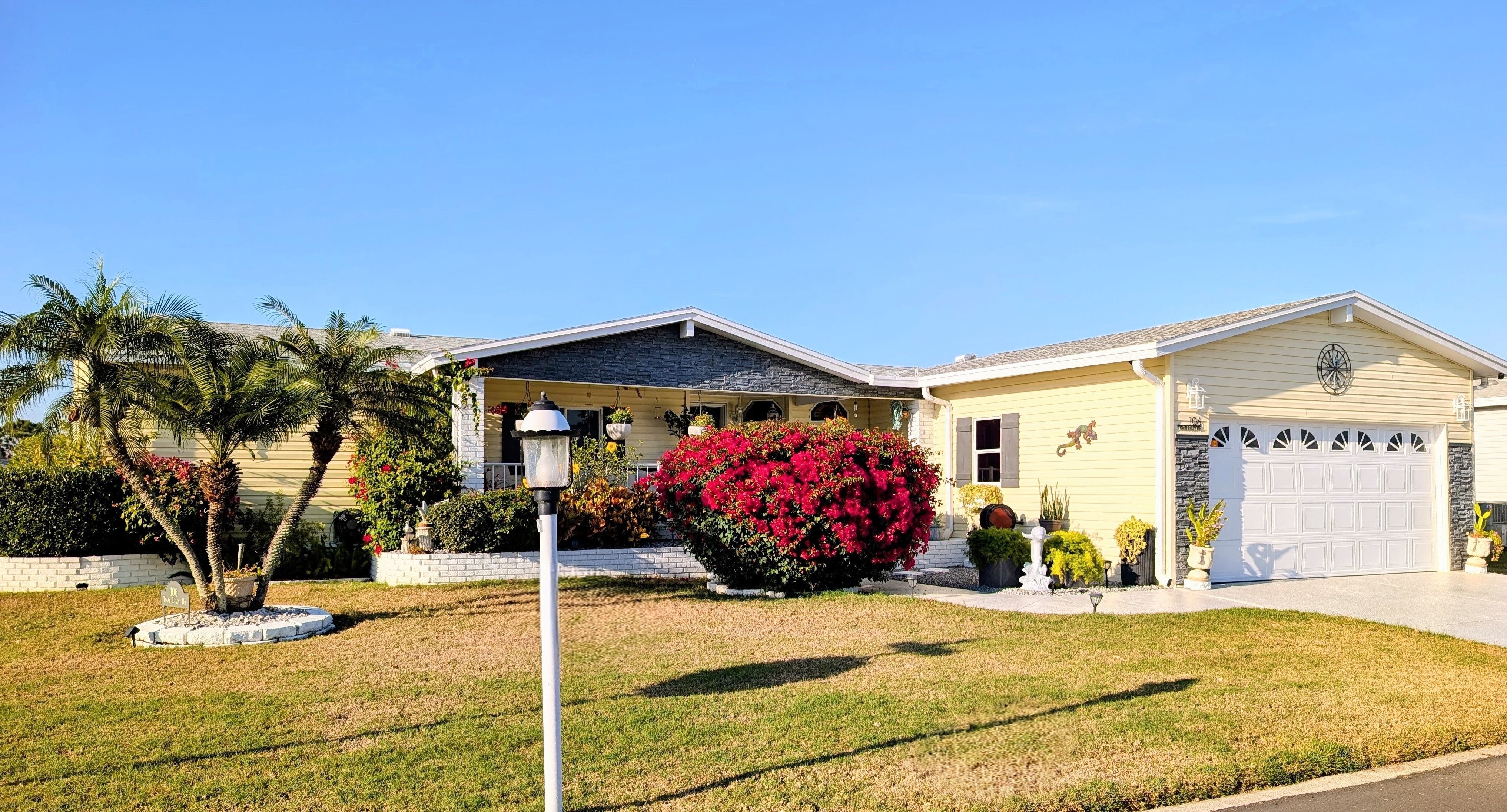 106 Tiger Lilly Drive, Parrish, Florida 34219, 2 Bedrooms Bedrooms, ,2 BathroomsBathrooms,55-Plus Mobile Home,For Sale,Tiger Lilly Drive,5083
