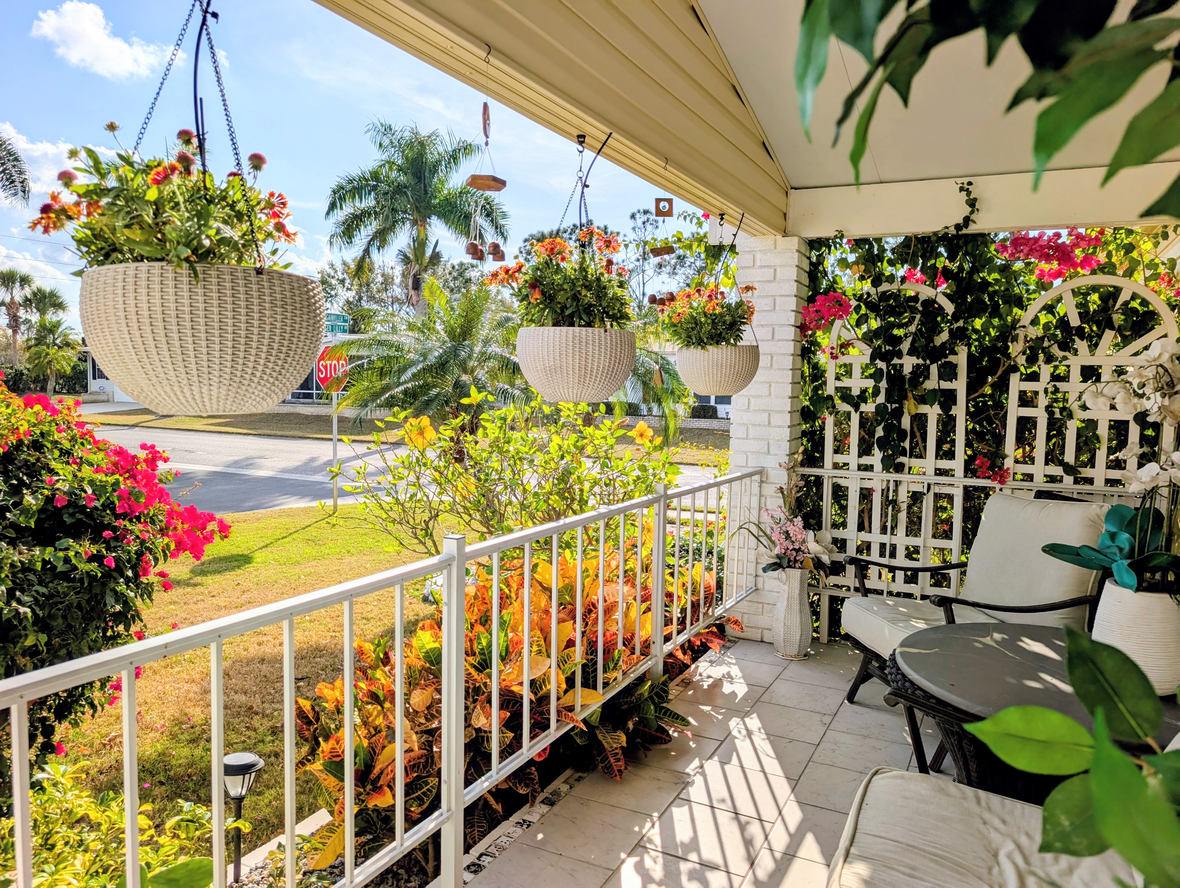 106 Tiger Lilly Drive, Parrish, Florida 34219, 2 Bedrooms Bedrooms, ,2 BathroomsBathrooms,55-Plus Mobile Home,For Sale,Tiger Lilly Drive,5083