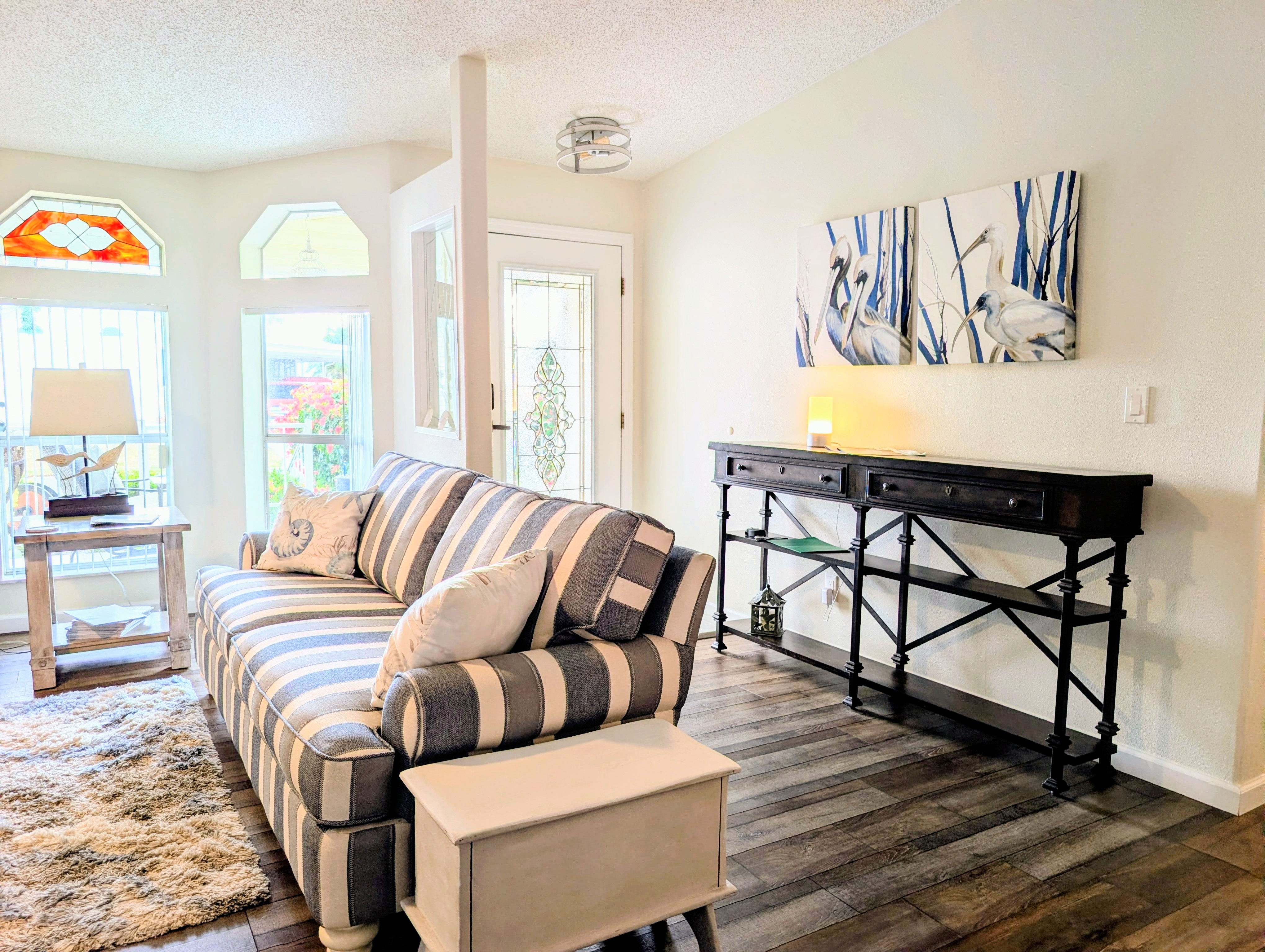 106 Tiger Lilly Drive, Parrish, Florida 34219, 2 Bedrooms Bedrooms, ,2 BathroomsBathrooms,55-Plus Mobile Home,For Sale,Tiger Lilly Drive,5083