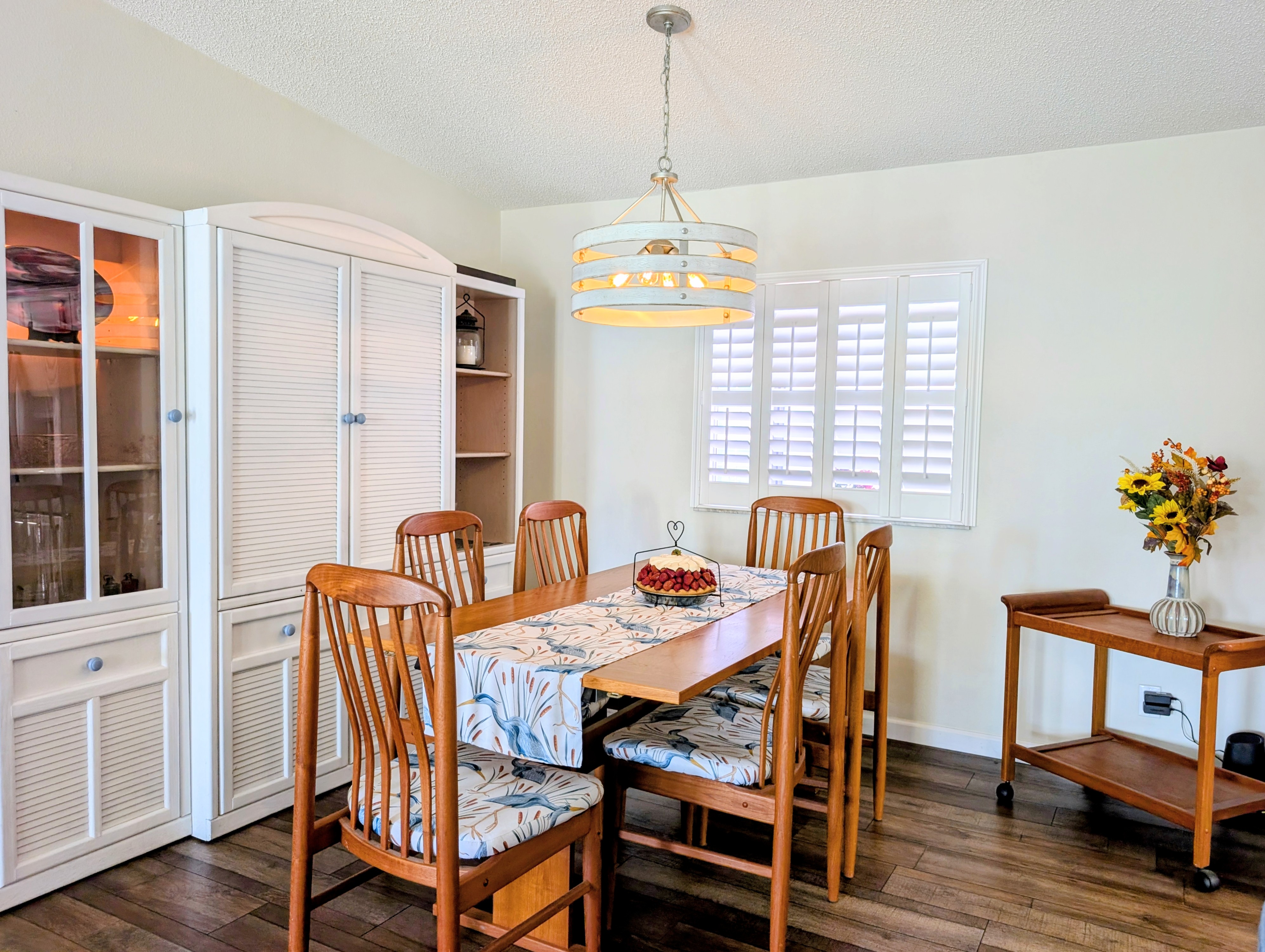 106 Tiger Lilly Drive, Parrish, Florida 34219, 2 Bedrooms Bedrooms, ,2 BathroomsBathrooms,55-Plus Mobile Home,For Sale,Tiger Lilly Drive,5083
