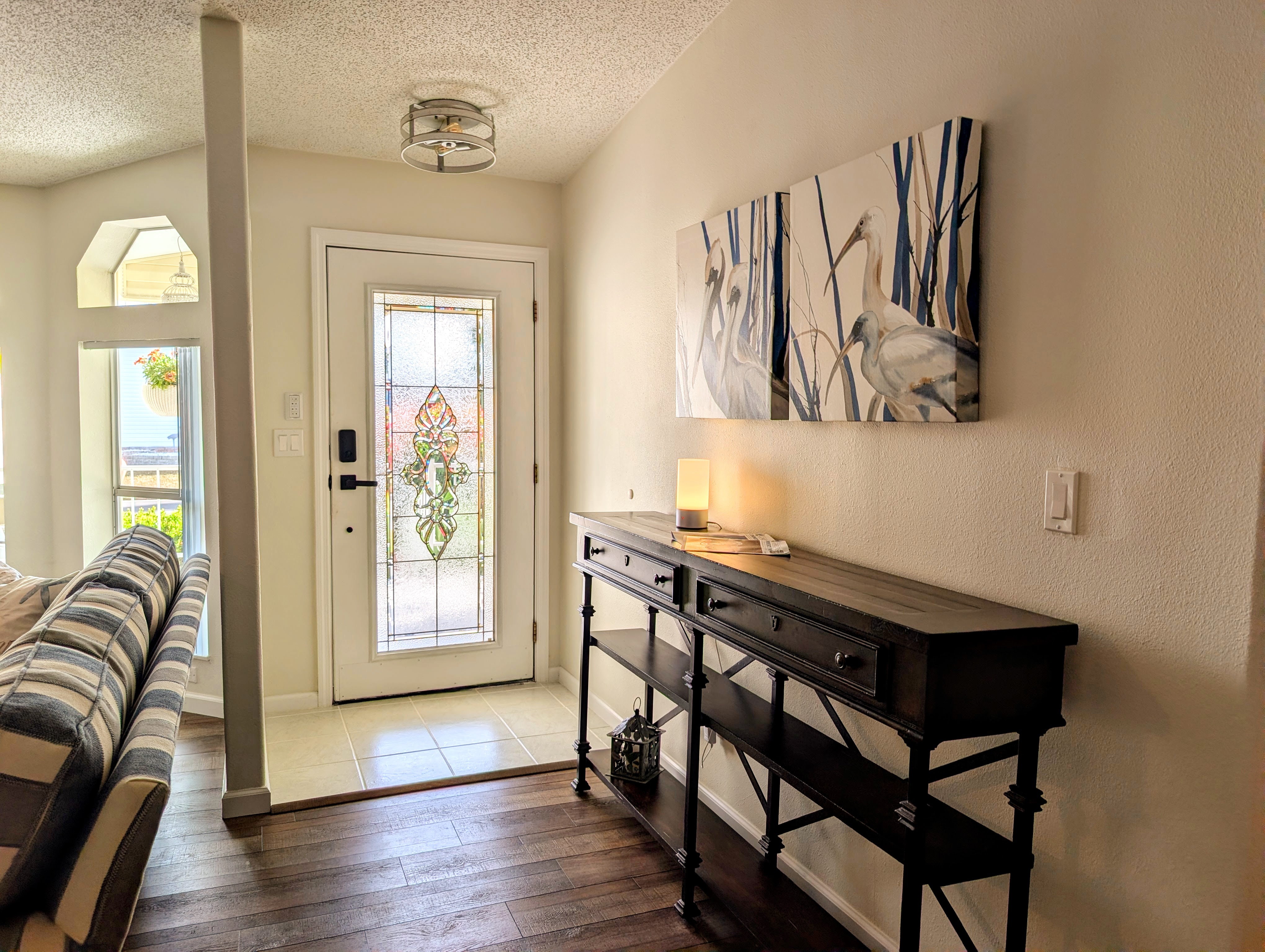 106 Tiger Lilly Drive, Parrish, Florida 34219, 2 Bedrooms Bedrooms, ,2 BathroomsBathrooms,55-Plus Mobile Home,For Sale,Tiger Lilly Drive,5083