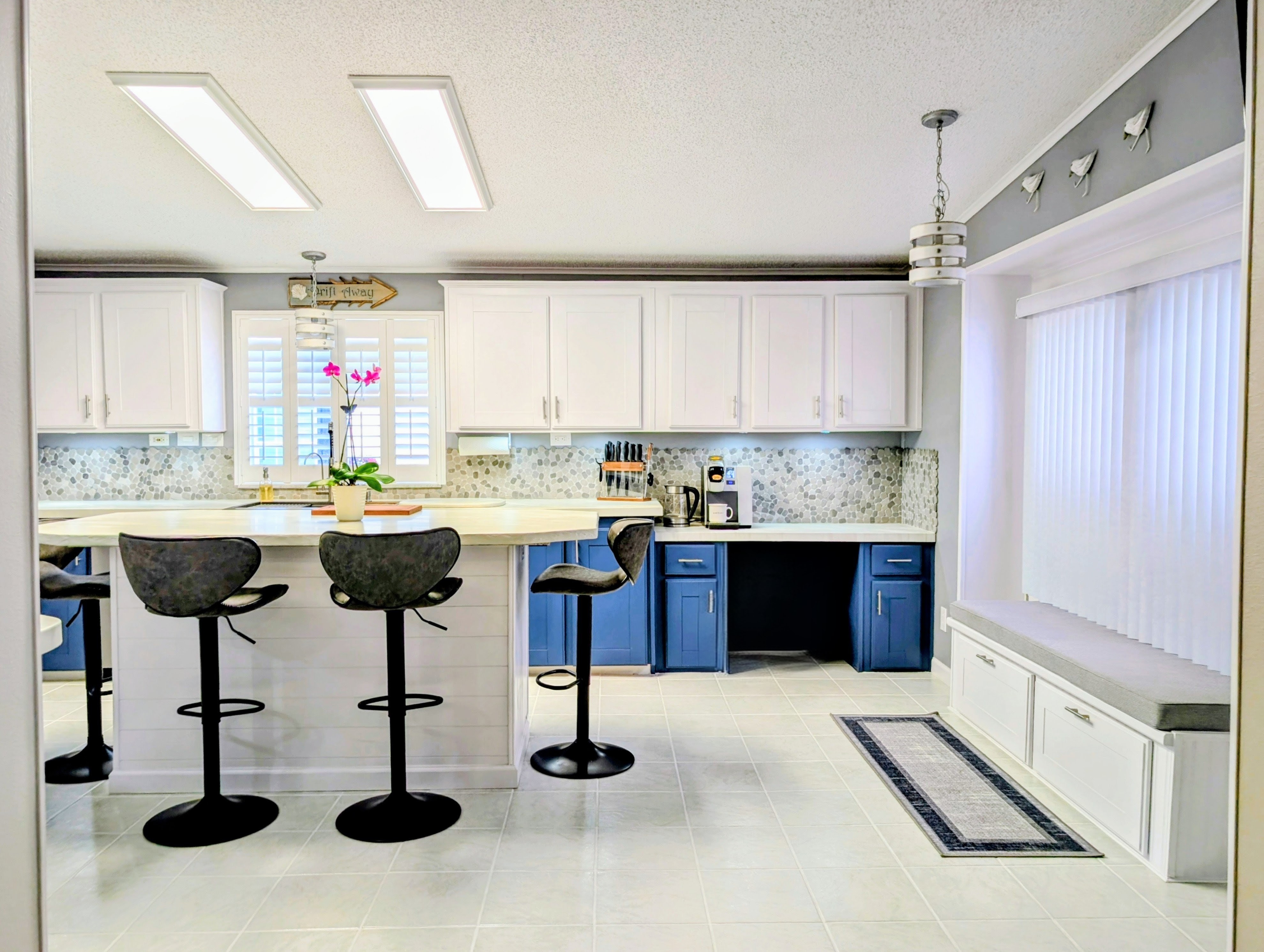 106 Tiger Lilly Drive, Parrish, Florida 34219, 2 Bedrooms Bedrooms, ,2 BathroomsBathrooms,55-Plus Mobile Home,For Sale,Tiger Lilly Drive,5083