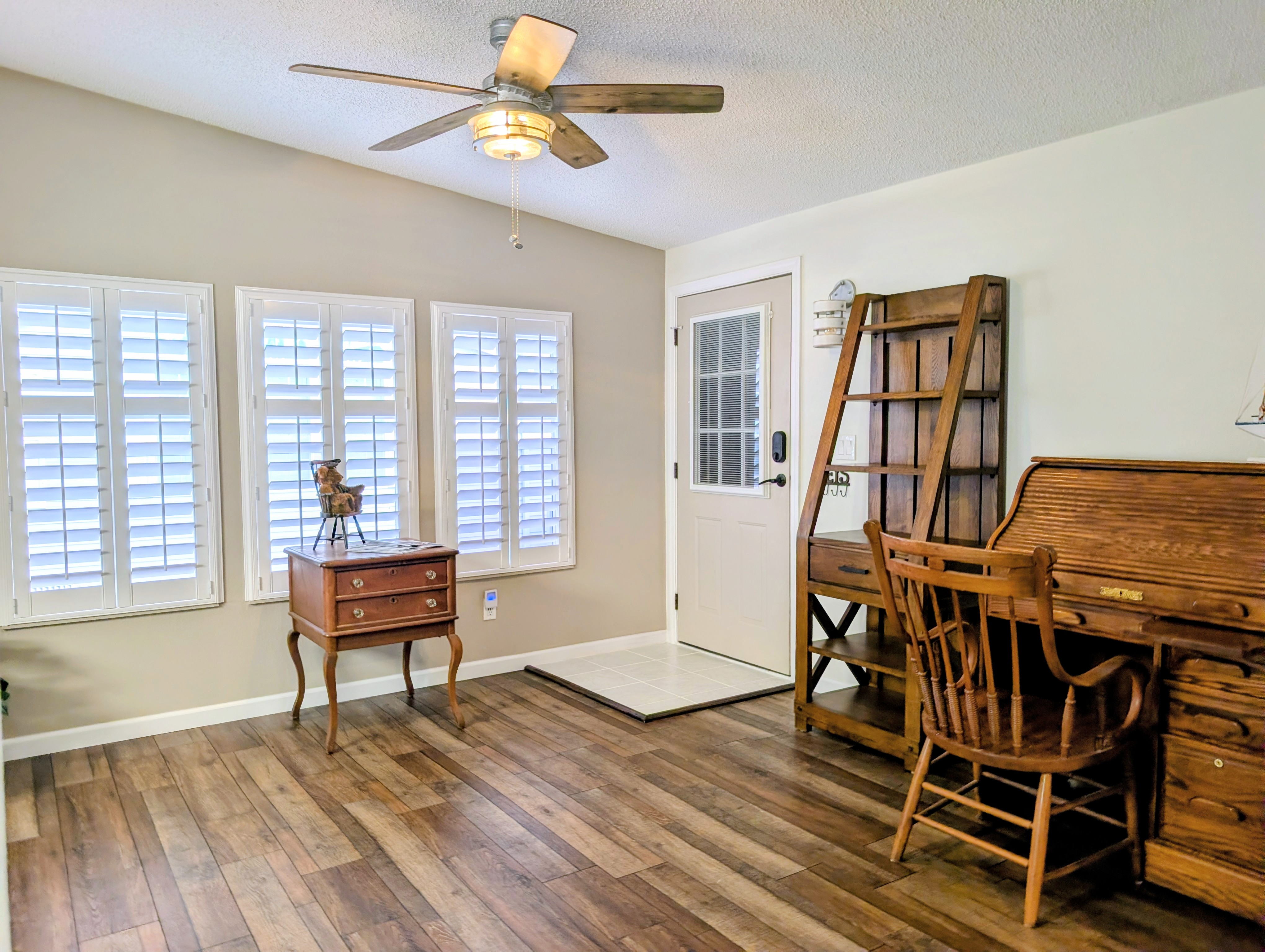 106 Tiger Lilly Drive, Parrish, Florida 34219, 2 Bedrooms Bedrooms, ,2 BathroomsBathrooms,55-Plus Mobile Home,For Sale,Tiger Lilly Drive,5083