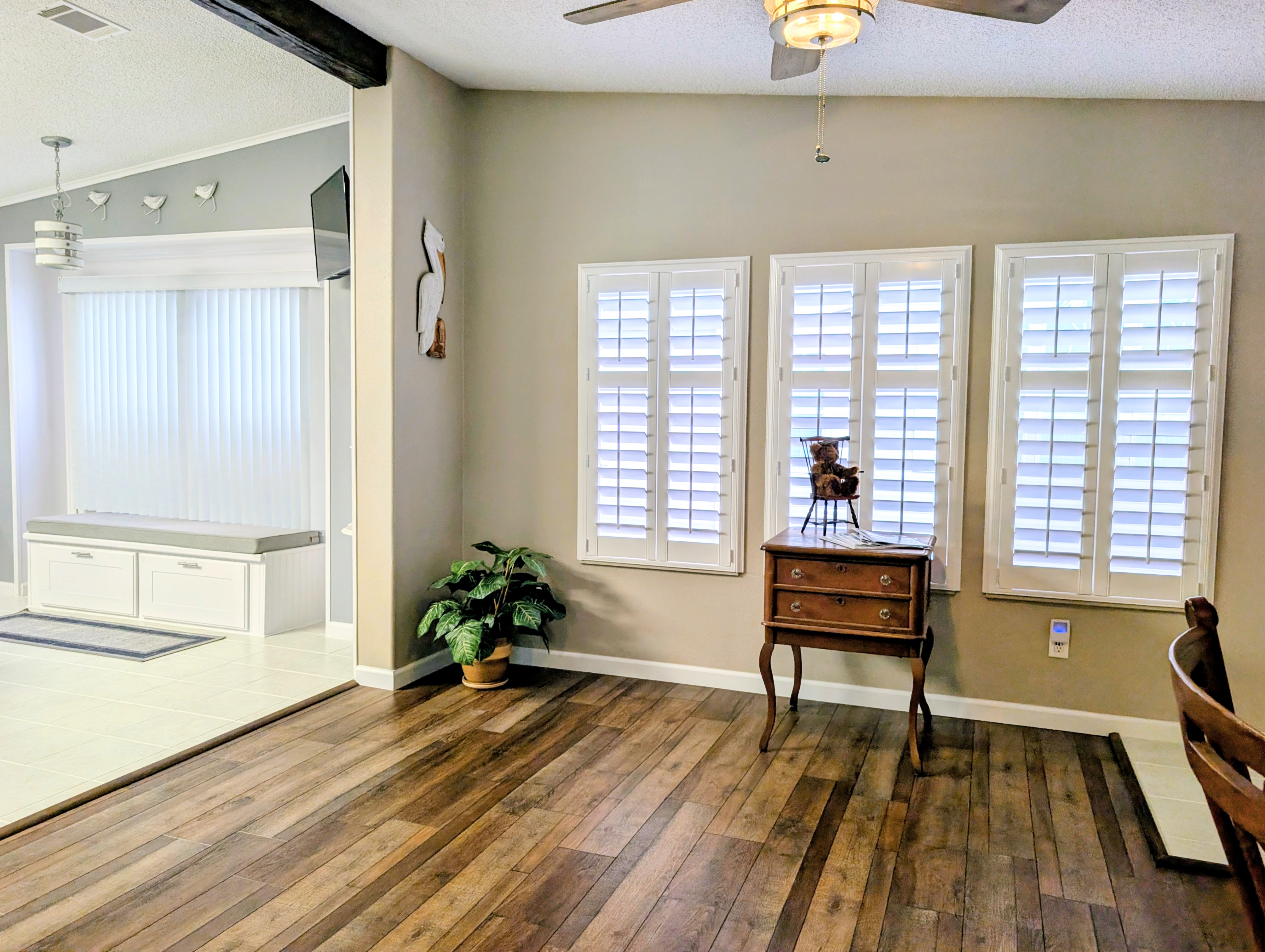 106 Tiger Lilly Drive, Parrish, Florida 34219, 2 Bedrooms Bedrooms, ,2 BathroomsBathrooms,55-Plus Mobile Home,For Sale,Tiger Lilly Drive,5083