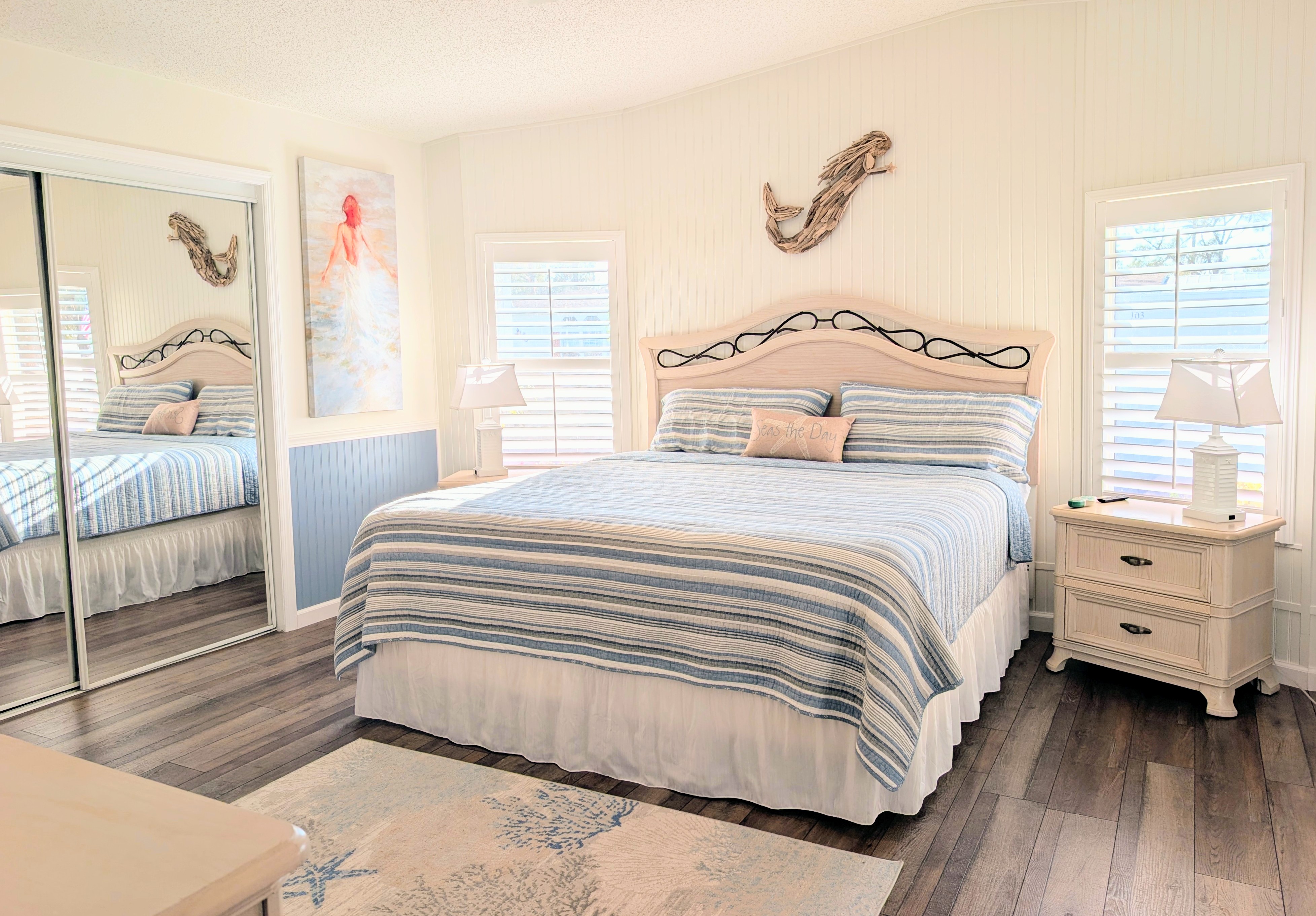 106 Tiger Lilly Drive, Parrish, Florida 34219, 2 Bedrooms Bedrooms, ,2 BathroomsBathrooms,55-Plus Mobile Home,For Sale,Tiger Lilly Drive,5083