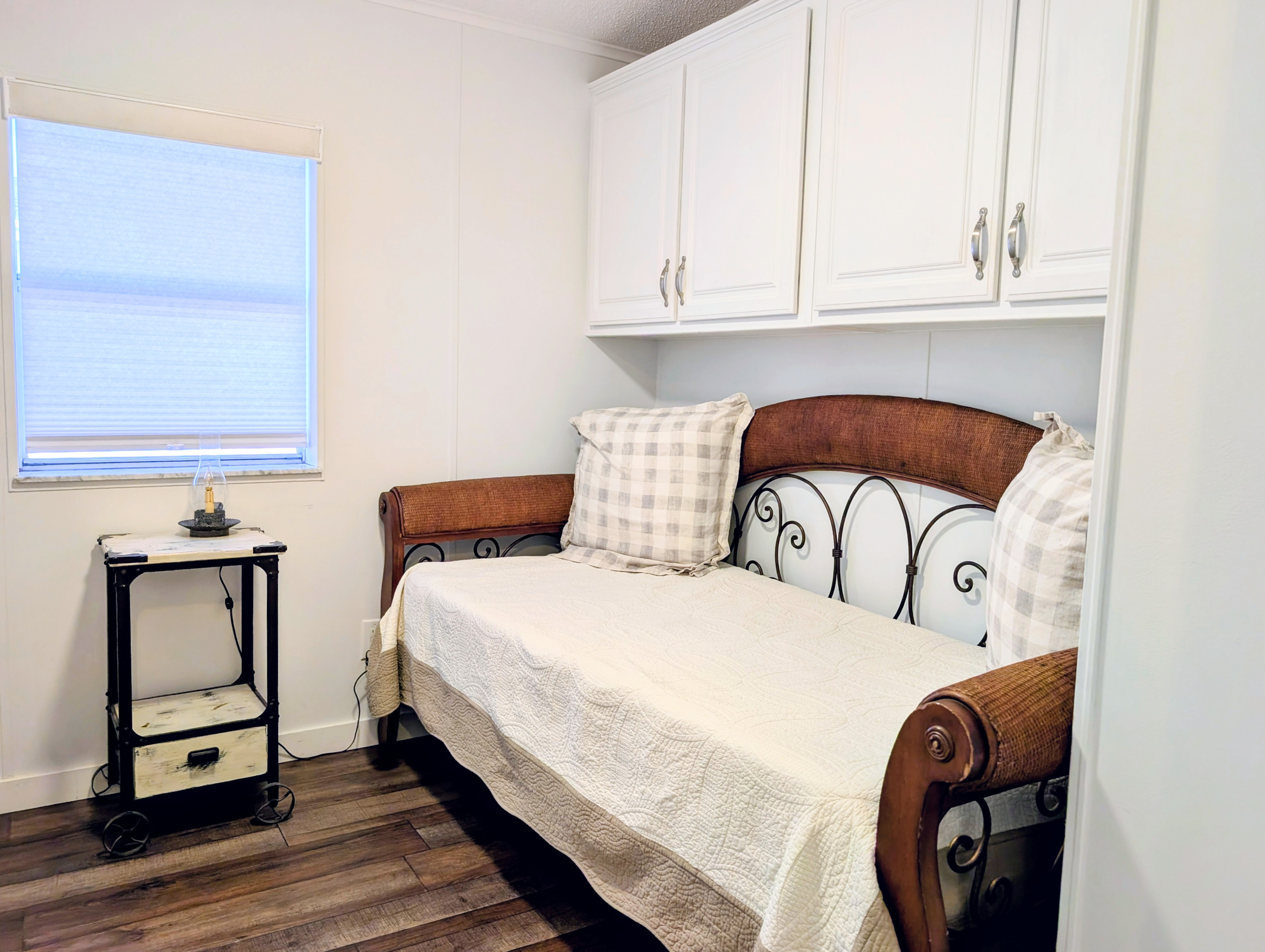 106 Tiger Lilly Drive, Parrish, Florida 34219, 2 Bedrooms Bedrooms, ,2 BathroomsBathrooms,55-Plus Mobile Home,For Sale,Tiger Lilly Drive,5083