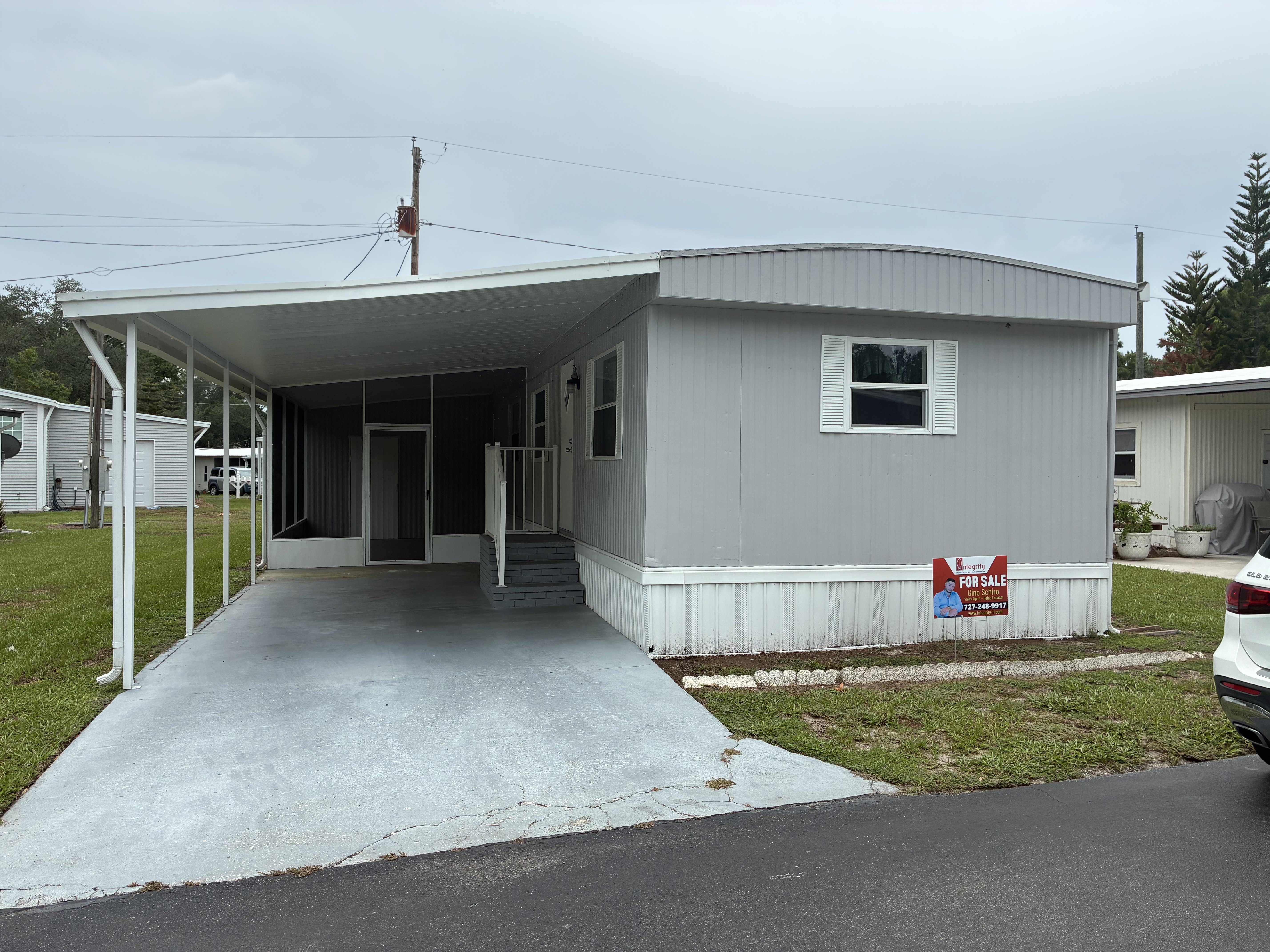 104 Oakhill Key Ct, Valrico, Florida 33594, 2 Bedrooms Bedrooms, ,1 BathroomBathrooms,55-Plus Mobile Home,For Sale,Oakhill Key Ct,5084