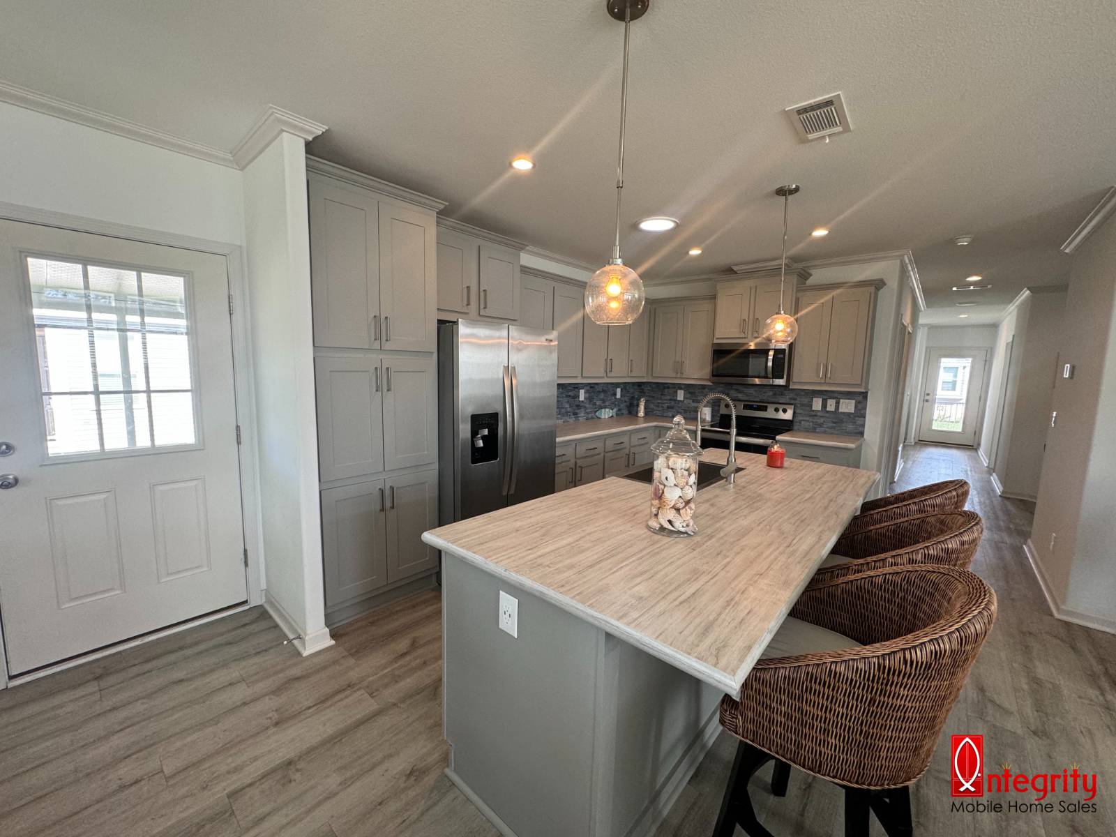 3615 Baldwin Way, Ellenton, Florida 34222, 2 Bedrooms Bedrooms, ,2 BathroomsBathrooms,55-Plus Mobile Home,For Sale,Baldwin Way,5087