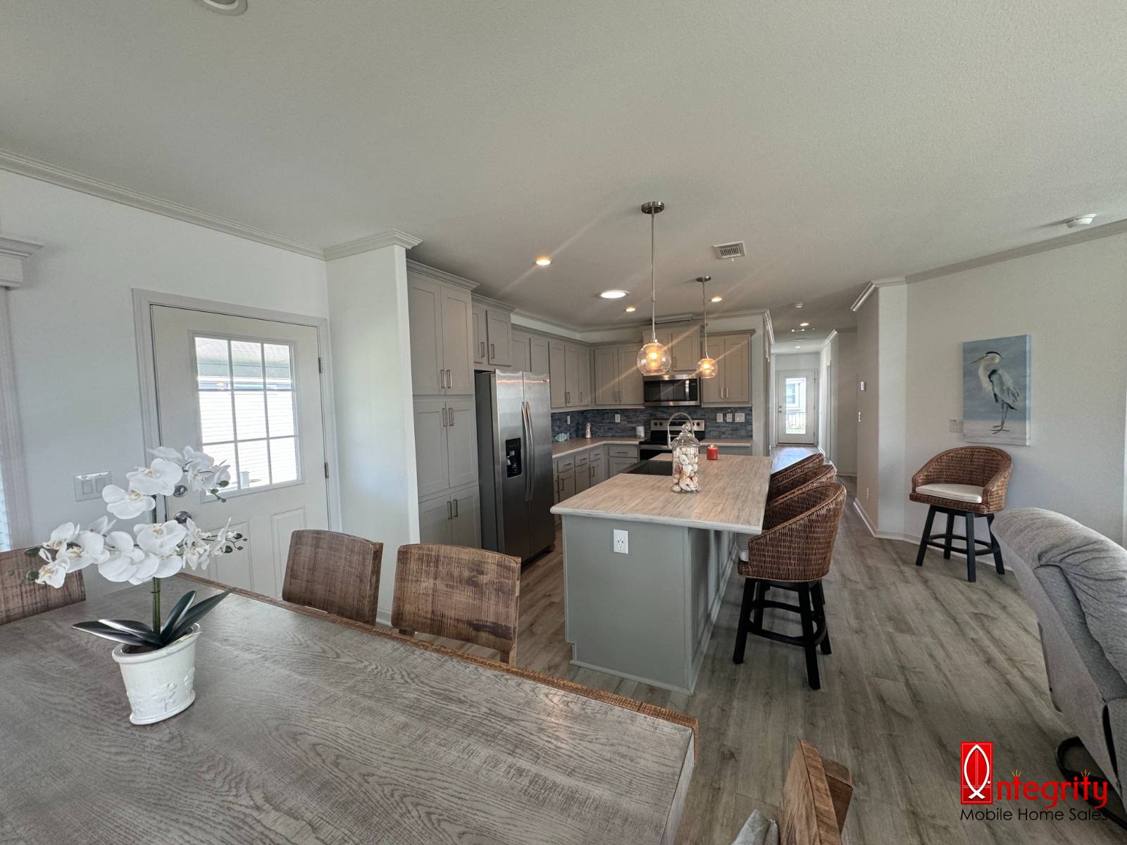 3615 Baldwin Way, Ellenton, Florida 34222, 2 Bedrooms Bedrooms, ,2 BathroomsBathrooms,55-Plus Mobile Home,For Sale,Baldwin Way,5087