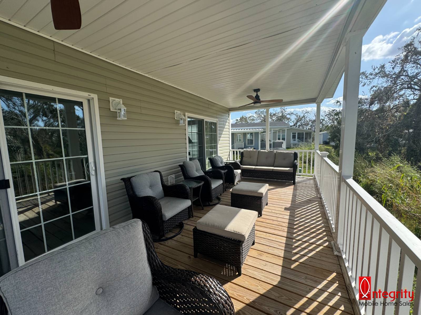 3615 Baldwin Way, Ellenton, Florida 34222, 2 Bedrooms Bedrooms, ,2 BathroomsBathrooms,55-Plus Mobile Home,For Sale,Baldwin Way,5087