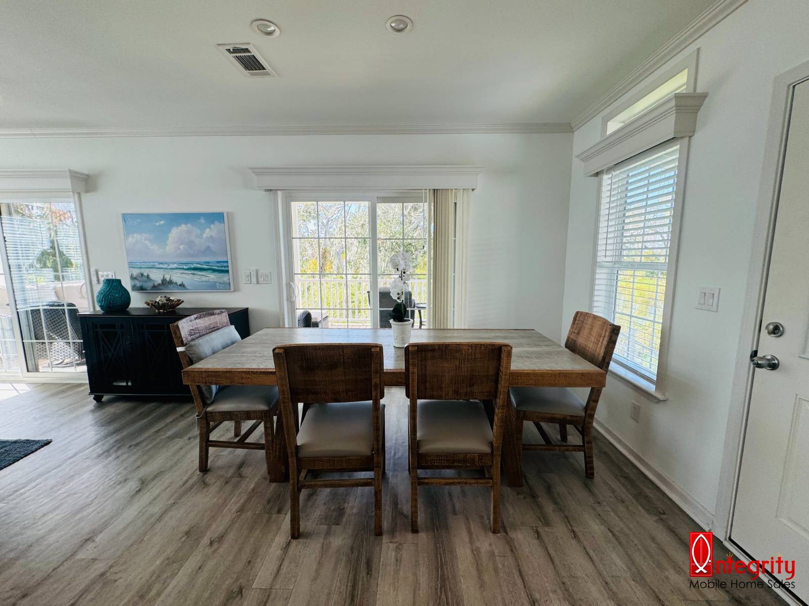 3615 Baldwin Way, Ellenton, Florida 34222, 2 Bedrooms Bedrooms, ,2 BathroomsBathrooms,55-Plus Mobile Home,For Sale,Baldwin Way,5087