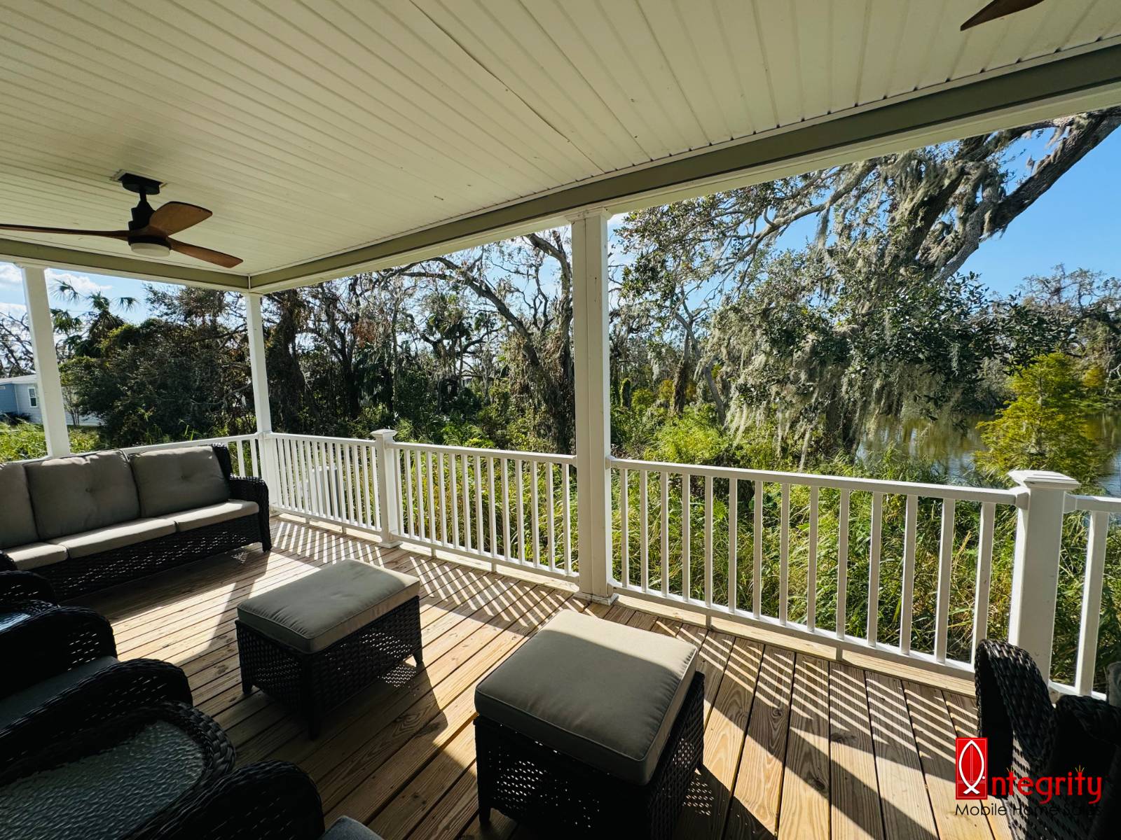 3615 Baldwin Way, Ellenton, Florida 34222, 2 Bedrooms Bedrooms, ,2 BathroomsBathrooms,55-Plus Mobile Home,For Sale,Baldwin Way,5087