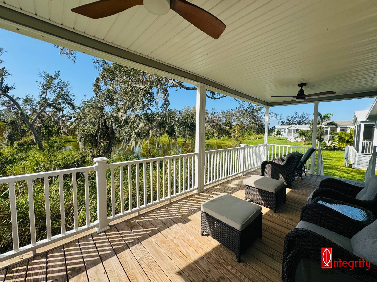 3615 Baldwin Way, Ellenton, Florida 34222, 2 Bedrooms Bedrooms, ,2 BathroomsBathrooms,55-Plus Mobile Home,For Sale,Baldwin Way,5087