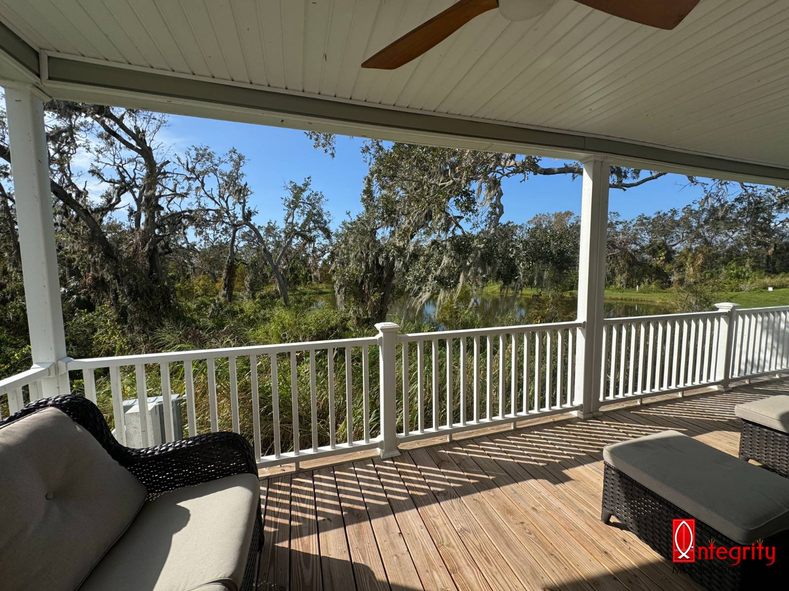 3615 Baldwin Way, Ellenton, Florida 34222, 2 Bedrooms Bedrooms, ,2 BathroomsBathrooms,55-Plus Mobile Home,For Sale,Baldwin Way,5087