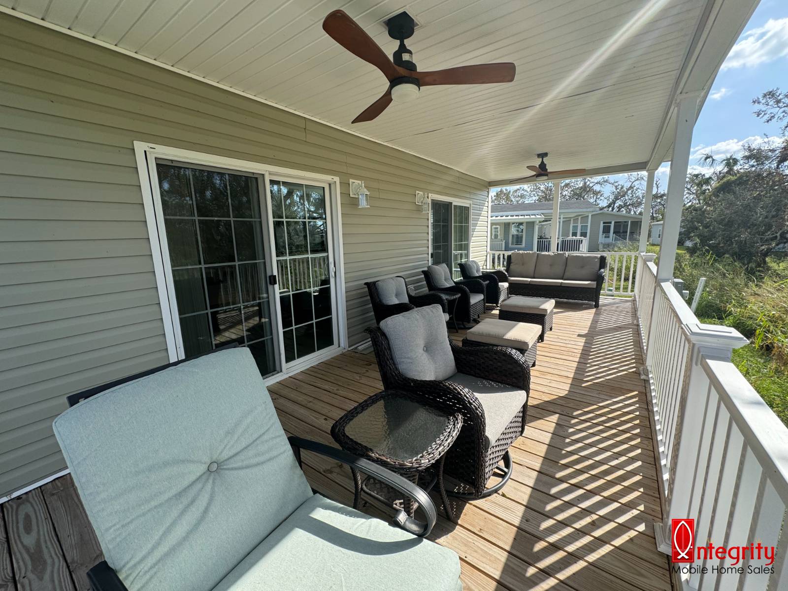 3615 Baldwin Way, Ellenton, Florida 34222, 2 Bedrooms Bedrooms, ,2 BathroomsBathrooms,55-Plus Mobile Home,For Sale,Baldwin Way,5087