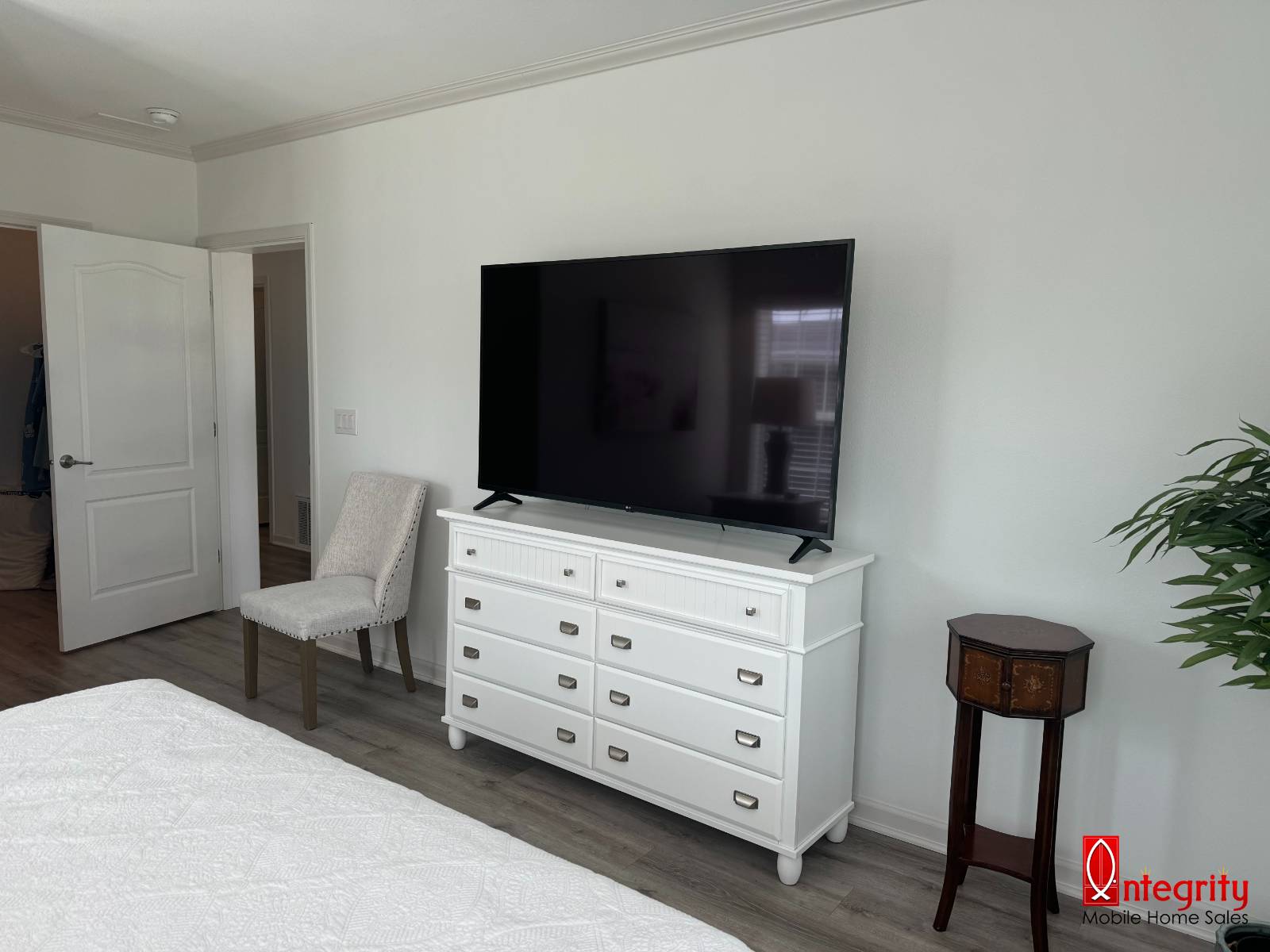 3615 Baldwin Way, Ellenton, Florida 34222, 2 Bedrooms Bedrooms, ,2 BathroomsBathrooms,55-Plus Mobile Home,For Sale,Baldwin Way,5087