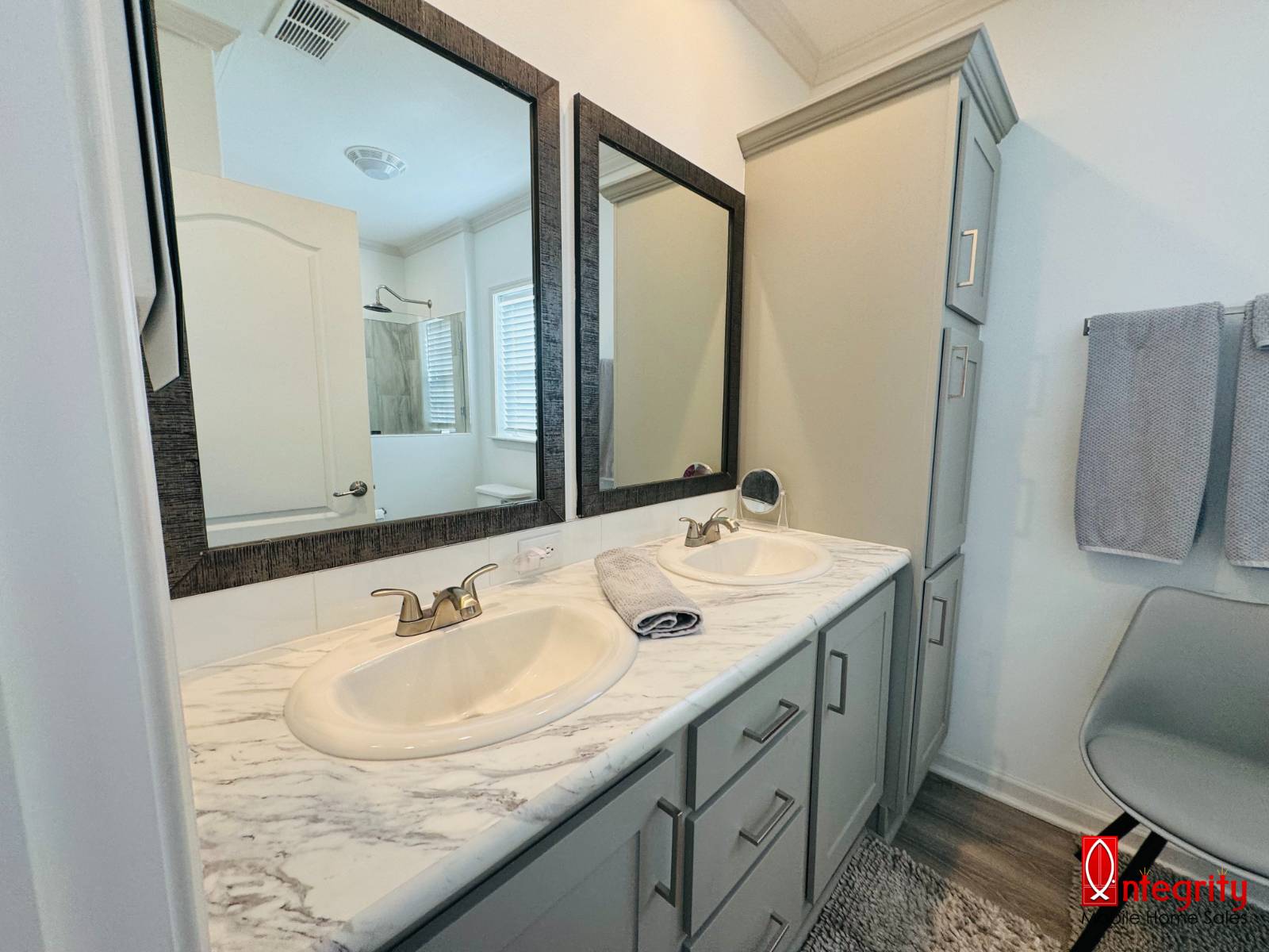 3615 Baldwin Way, Ellenton, Florida 34222, 2 Bedrooms Bedrooms, ,2 BathroomsBathrooms,55-Plus Mobile Home,For Sale,Baldwin Way,5087