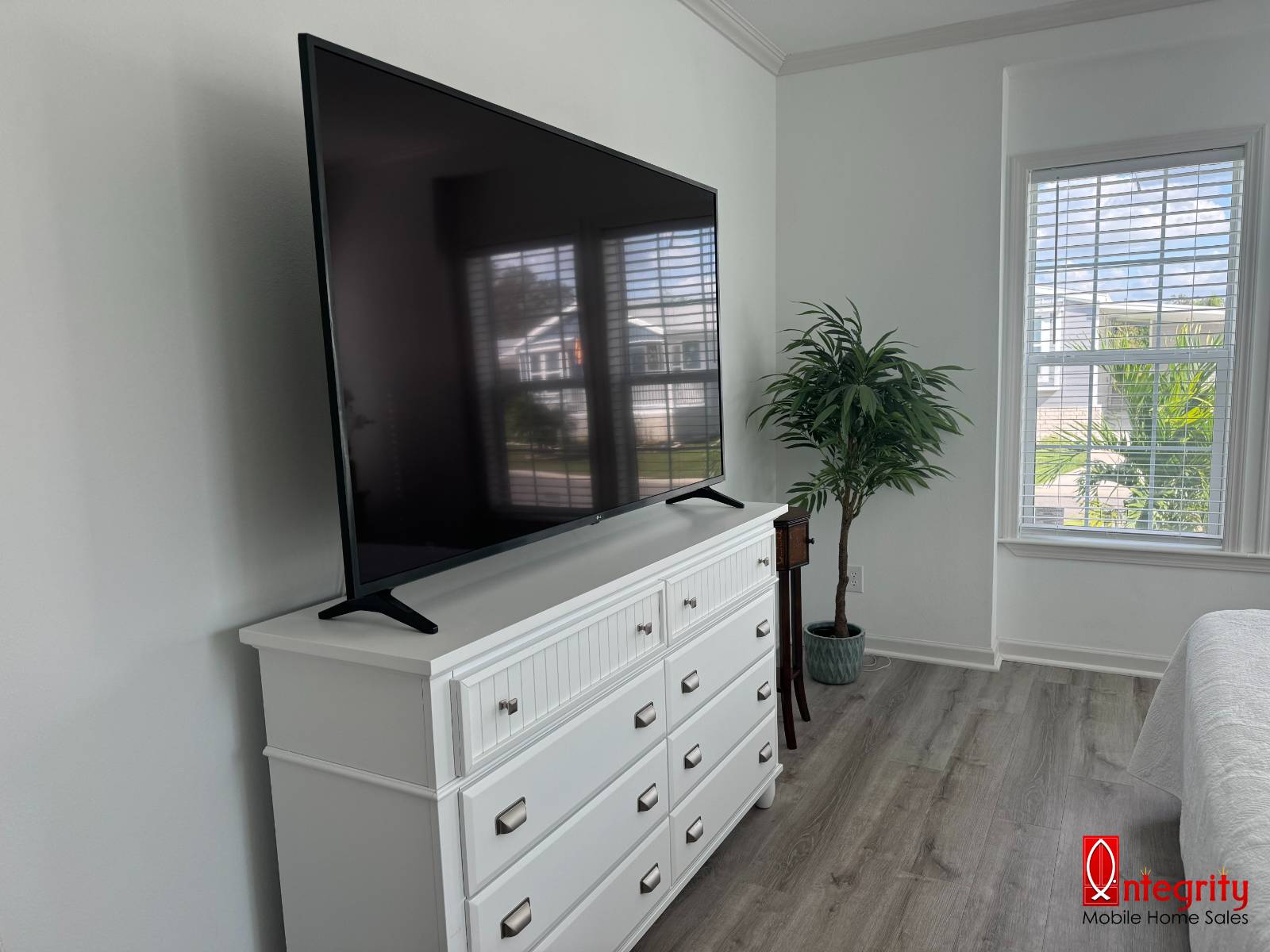 3615 Baldwin Way, Ellenton, Florida 34222, 2 Bedrooms Bedrooms, ,2 BathroomsBathrooms,55-Plus Mobile Home,For Sale,Baldwin Way,5087