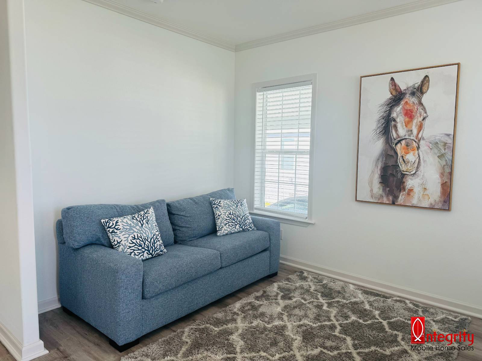 3615 Baldwin Way, Ellenton, Florida 34222, 2 Bedrooms Bedrooms, ,2 BathroomsBathrooms,55-Plus Mobile Home,For Sale,Baldwin Way,5087