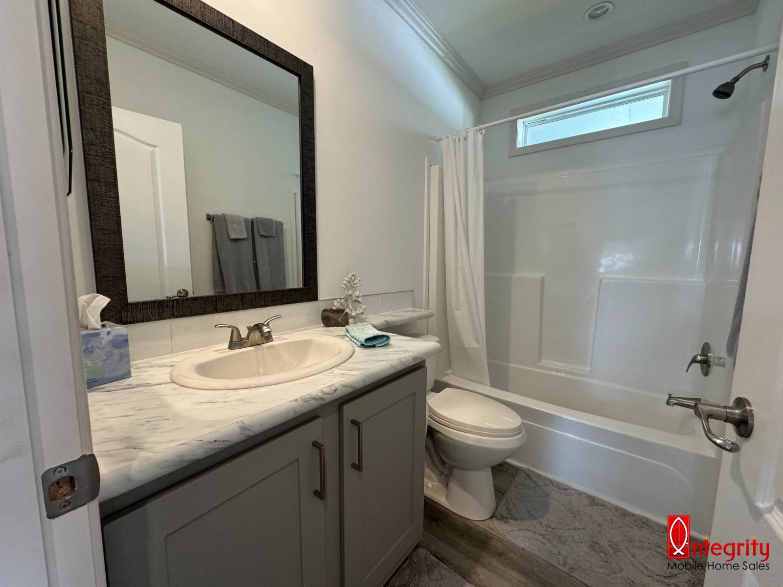 3615 Baldwin Way, Ellenton, Florida 34222, 2 Bedrooms Bedrooms, ,2 BathroomsBathrooms,55-Plus Mobile Home,For Sale,Baldwin Way,5087