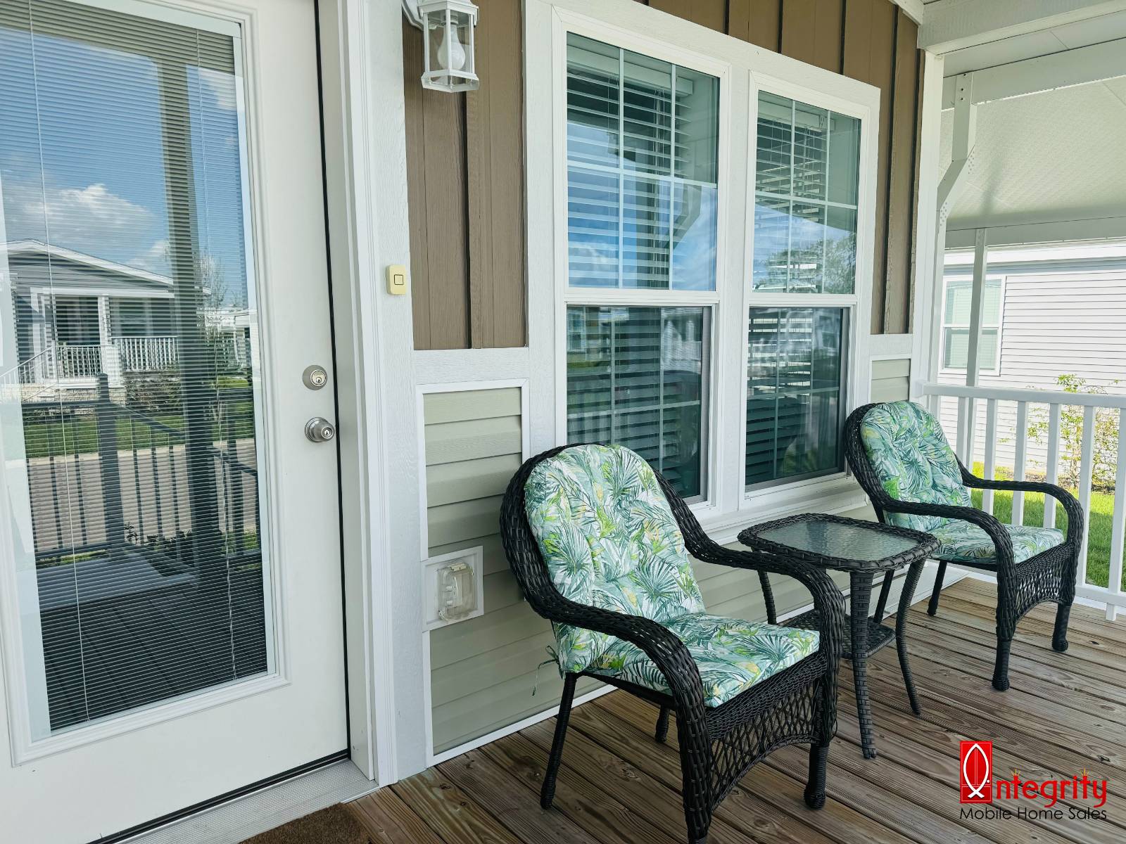 3615 Baldwin Way, Ellenton, Florida 34222, 2 Bedrooms Bedrooms, ,2 BathroomsBathrooms,55-Plus Mobile Home,For Sale,Baldwin Way,5087