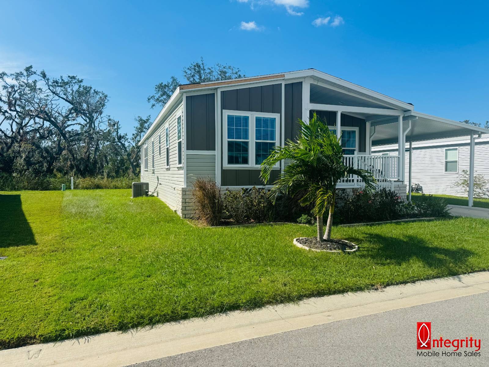 3615 Baldwin Way, Ellenton, Florida 34222, 2 Bedrooms Bedrooms, ,2 BathroomsBathrooms,55-Plus Mobile Home,For Sale,Baldwin Way,5087
