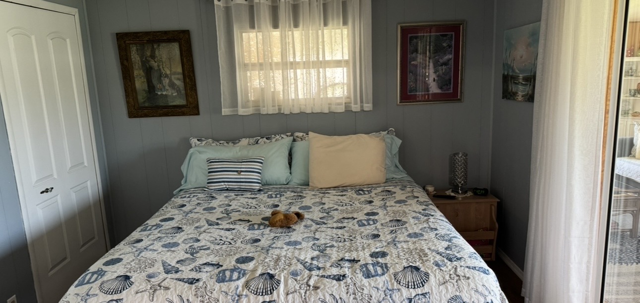 40 East Road, Palmetto, Florida 34221, 2 Bedrooms Bedrooms, ,1.5 BathroomsBathrooms,55-Plus Mobile Home,For Sale,East Road,5088