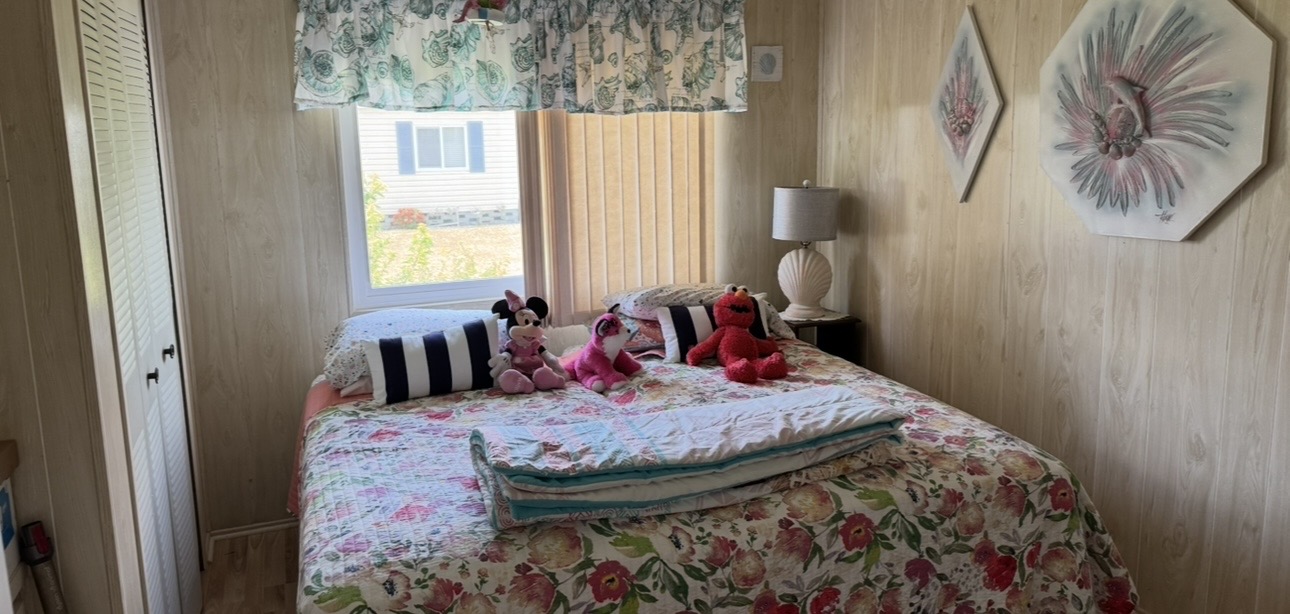 40 East Road, Palmetto, Florida 34221, 2 Bedrooms Bedrooms, ,1.5 BathroomsBathrooms,55-Plus Mobile Home,For Sale,East Road,5088