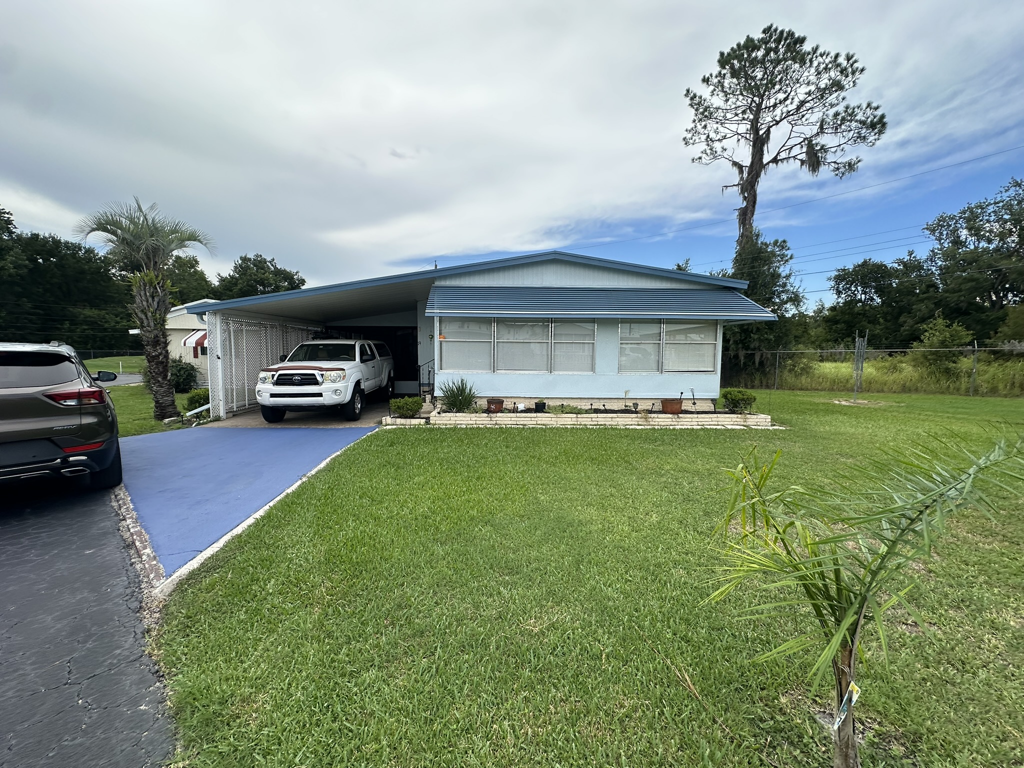 3731 Old Tampa Hwy, Lot 21, Lakeland, Florida 33811, 2 Bedrooms Bedrooms, ,2 BathroomsBathrooms,55-Plus Mobile Home,For Sale,Old Tampa Hwy, Lot 21,5089