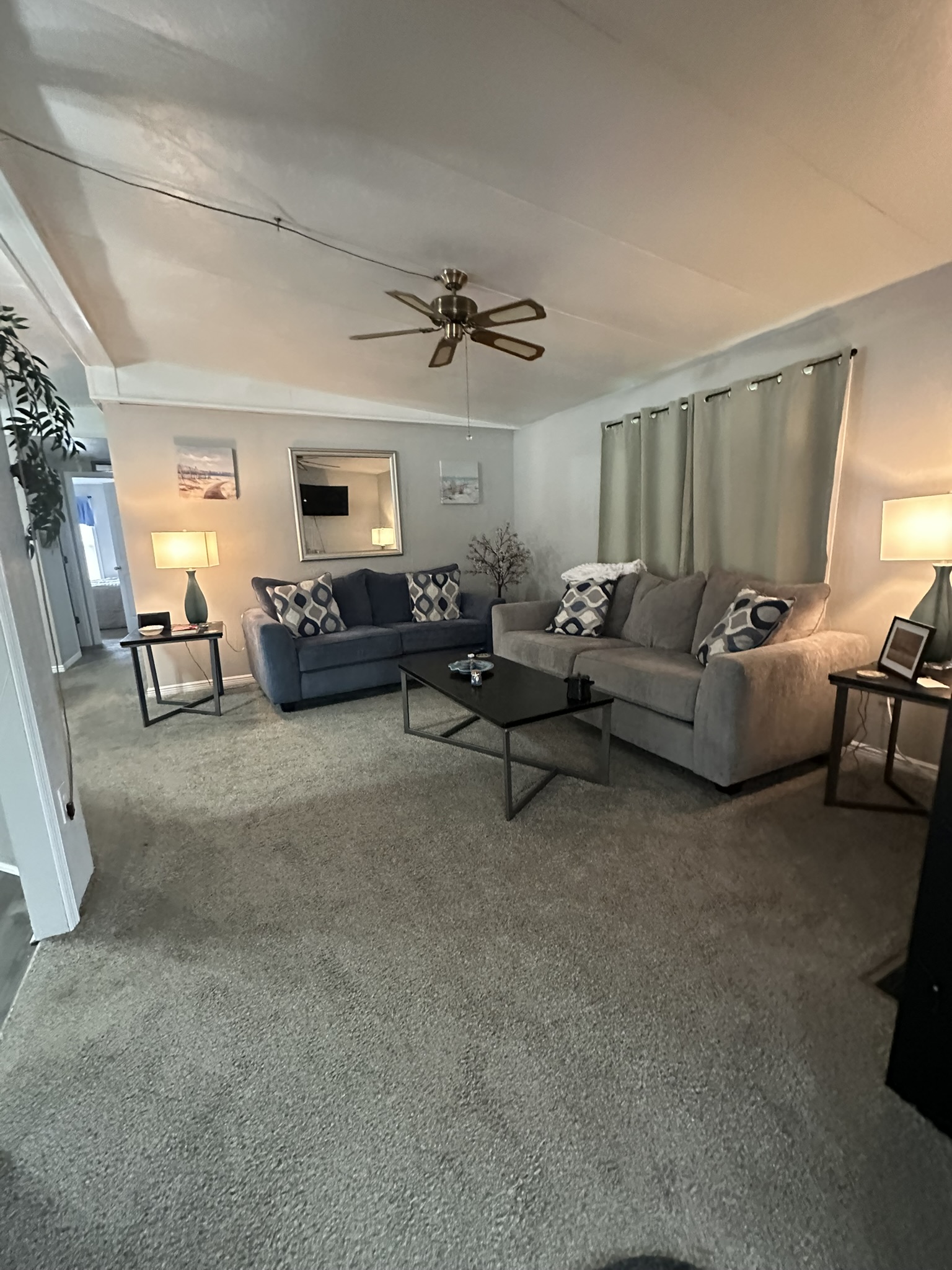 3731 Old Tampa Hwy, Lot 21, Lakeland, Florida 33811, 2 Bedrooms Bedrooms, ,2 BathroomsBathrooms,55-Plus Mobile Home,For Sale,Old Tampa Hwy, Lot 21,5089