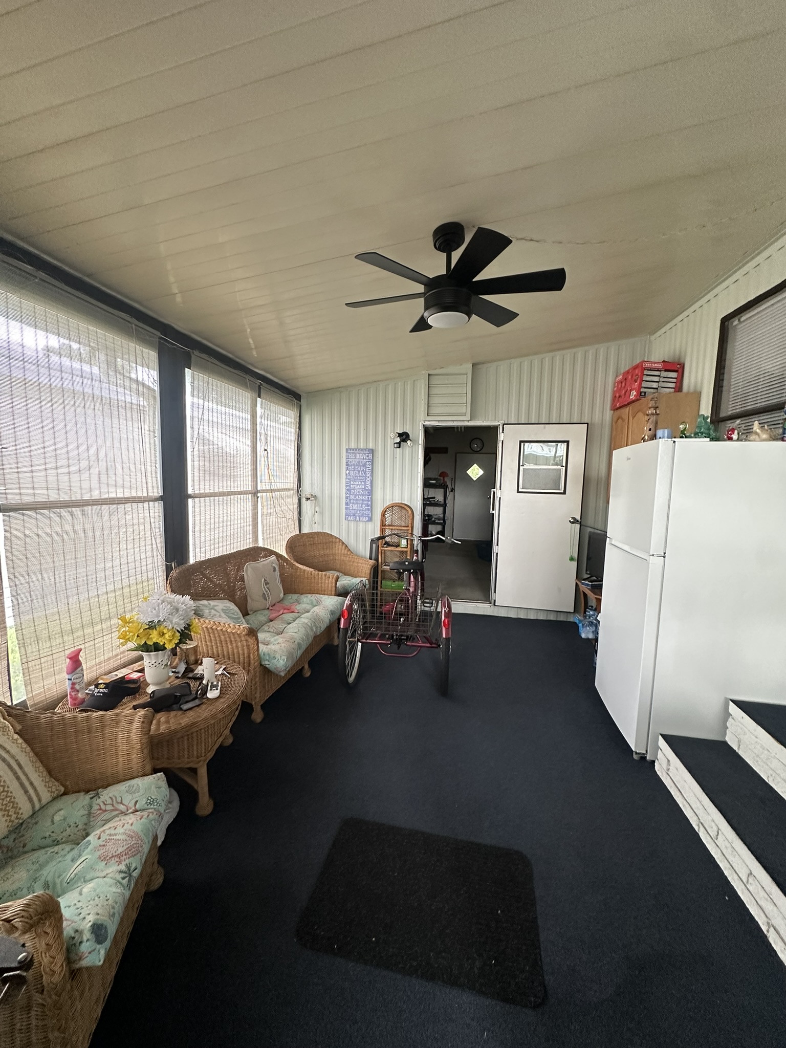 3731 Old Tampa Hwy, Lot 21, Lakeland, Florida 33811, 2 Bedrooms Bedrooms, ,2 BathroomsBathrooms,55-Plus Mobile Home,For Sale,Old Tampa Hwy, Lot 21,5089
