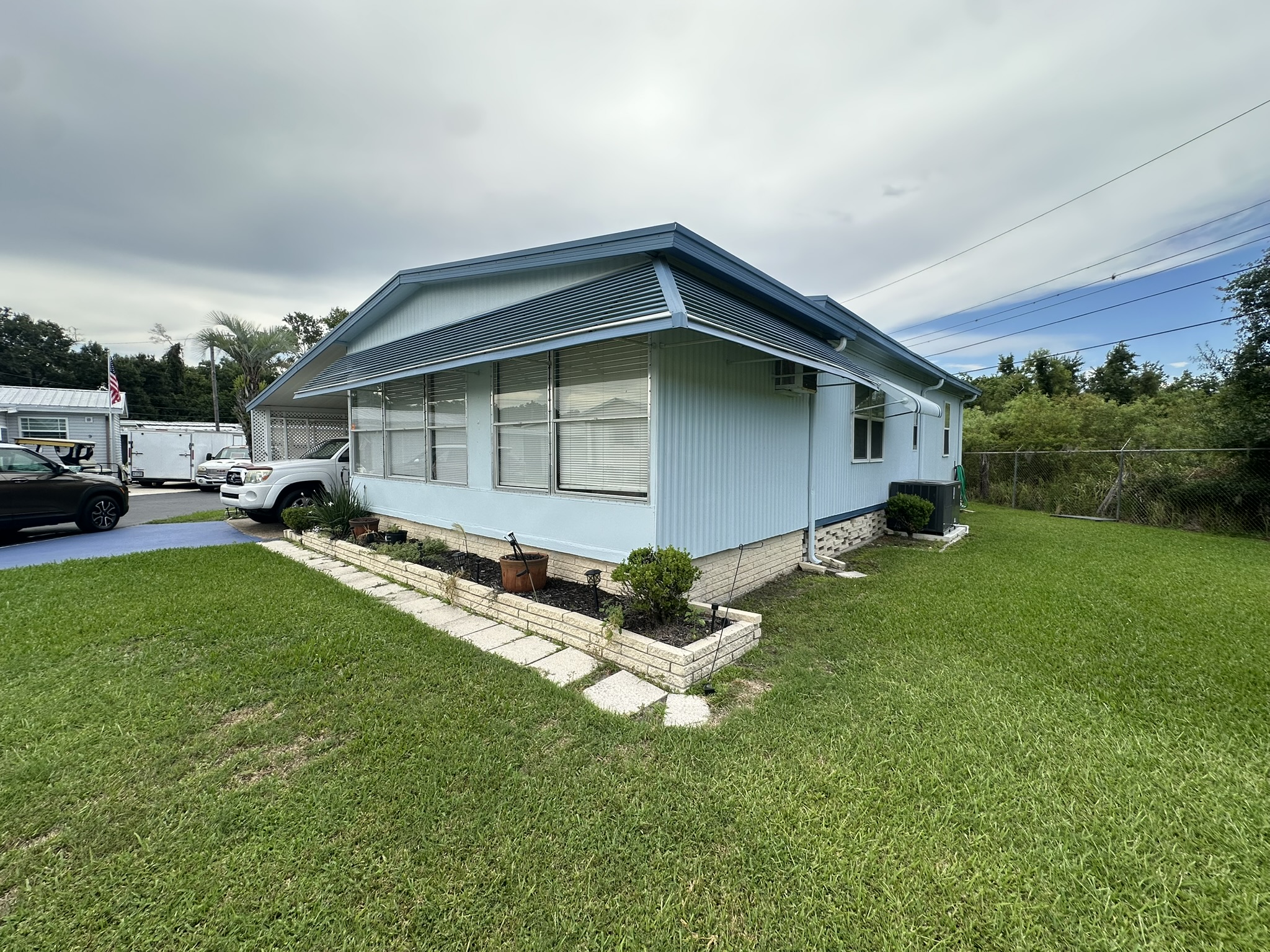 3731 Old Tampa Hwy, Lot 21, Lakeland, Florida 33811, 2 Bedrooms Bedrooms, ,2 BathroomsBathrooms,55-Plus Mobile Home,For Sale,Old Tampa Hwy, Lot 21,5089